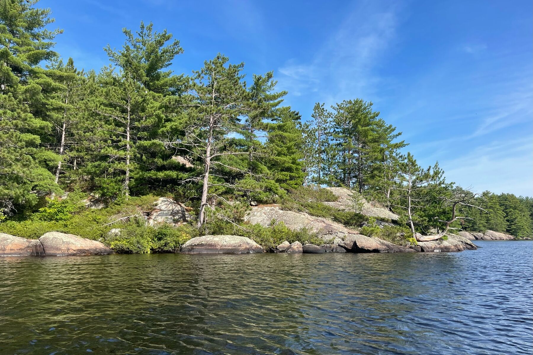 Kahshe Lake Legacy Lands - 物件實景