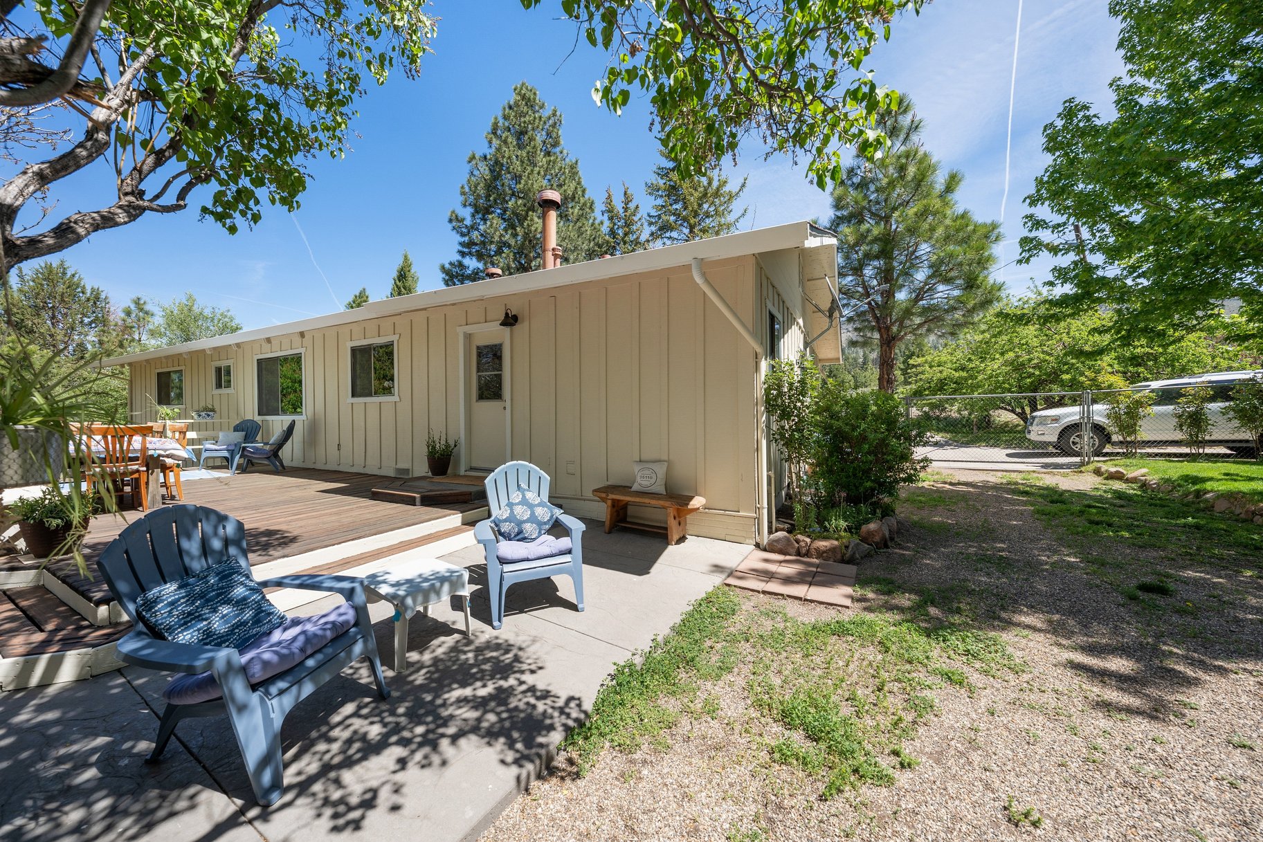 Sweet home on 1.24 acres in Sierra Brooks - 物件實景