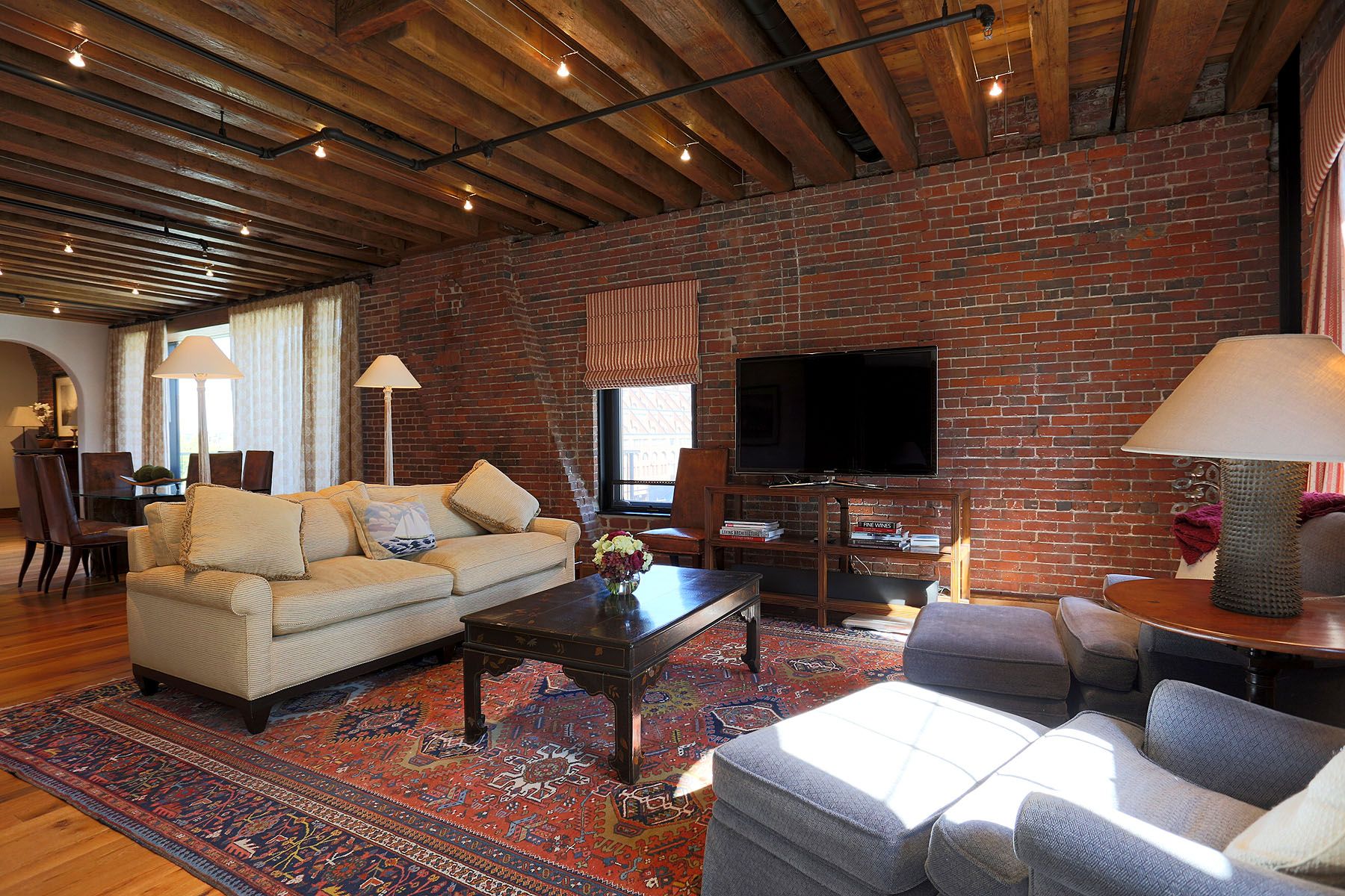  199 State Street, Unit 401, Boston, MA, 02109 - 物件實景