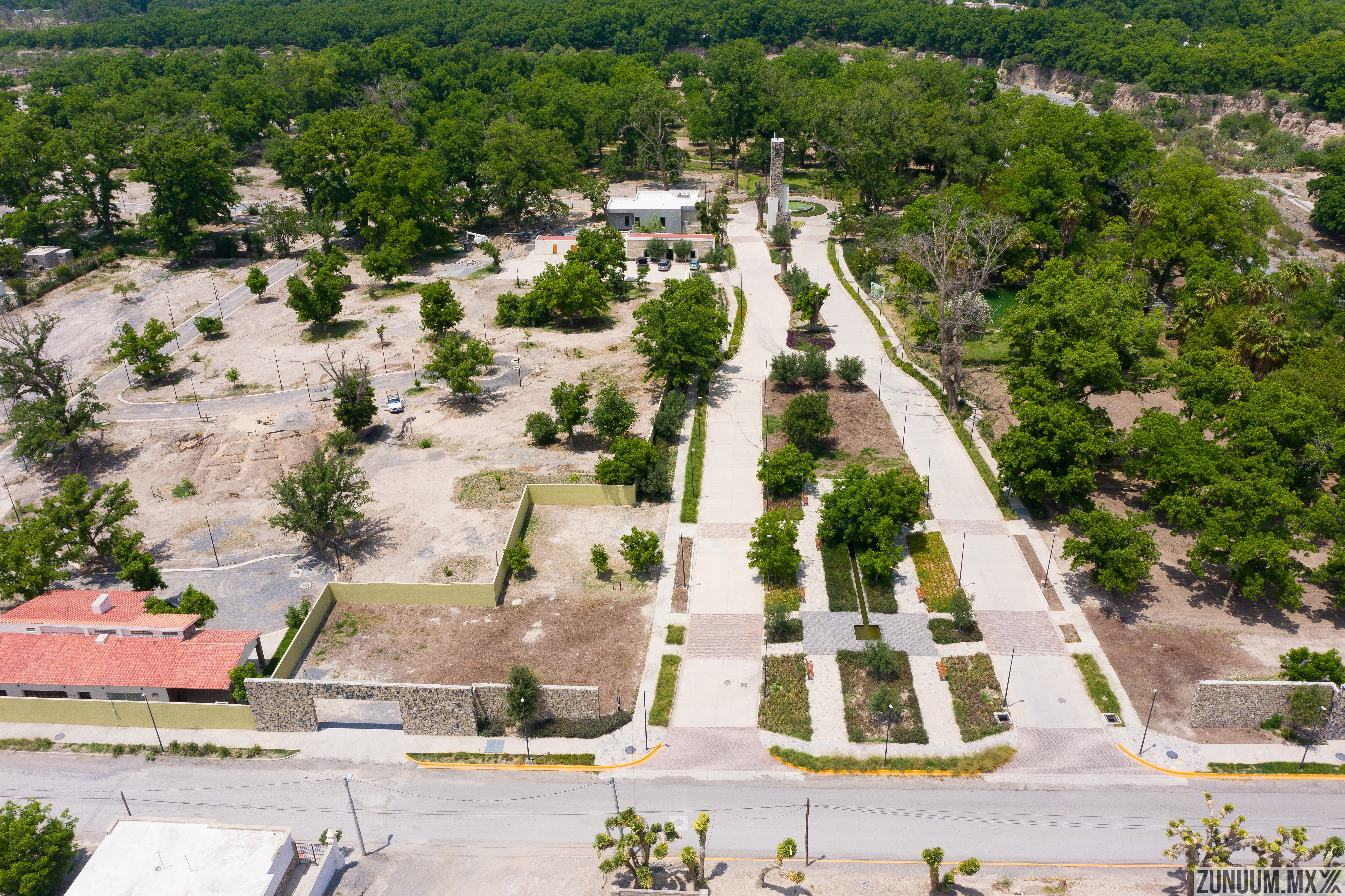  Exclusive Homesites Surrounded by Centenary Walnut Trees - 物件實景