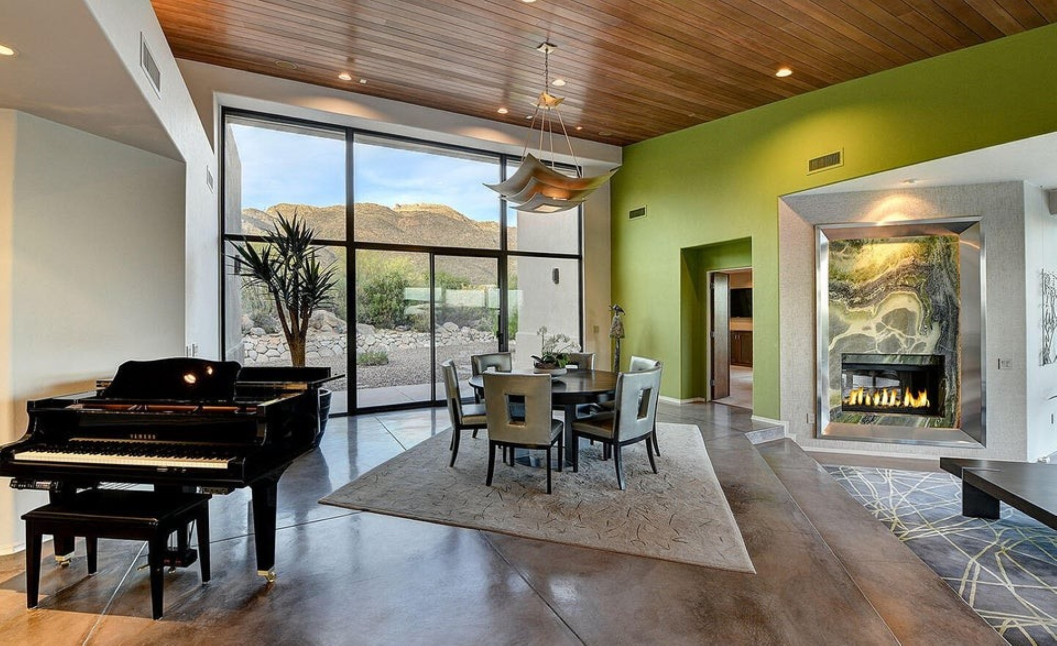  2004 E Desert Garden Drive, Tucson, AZ 85718 - 物件實景