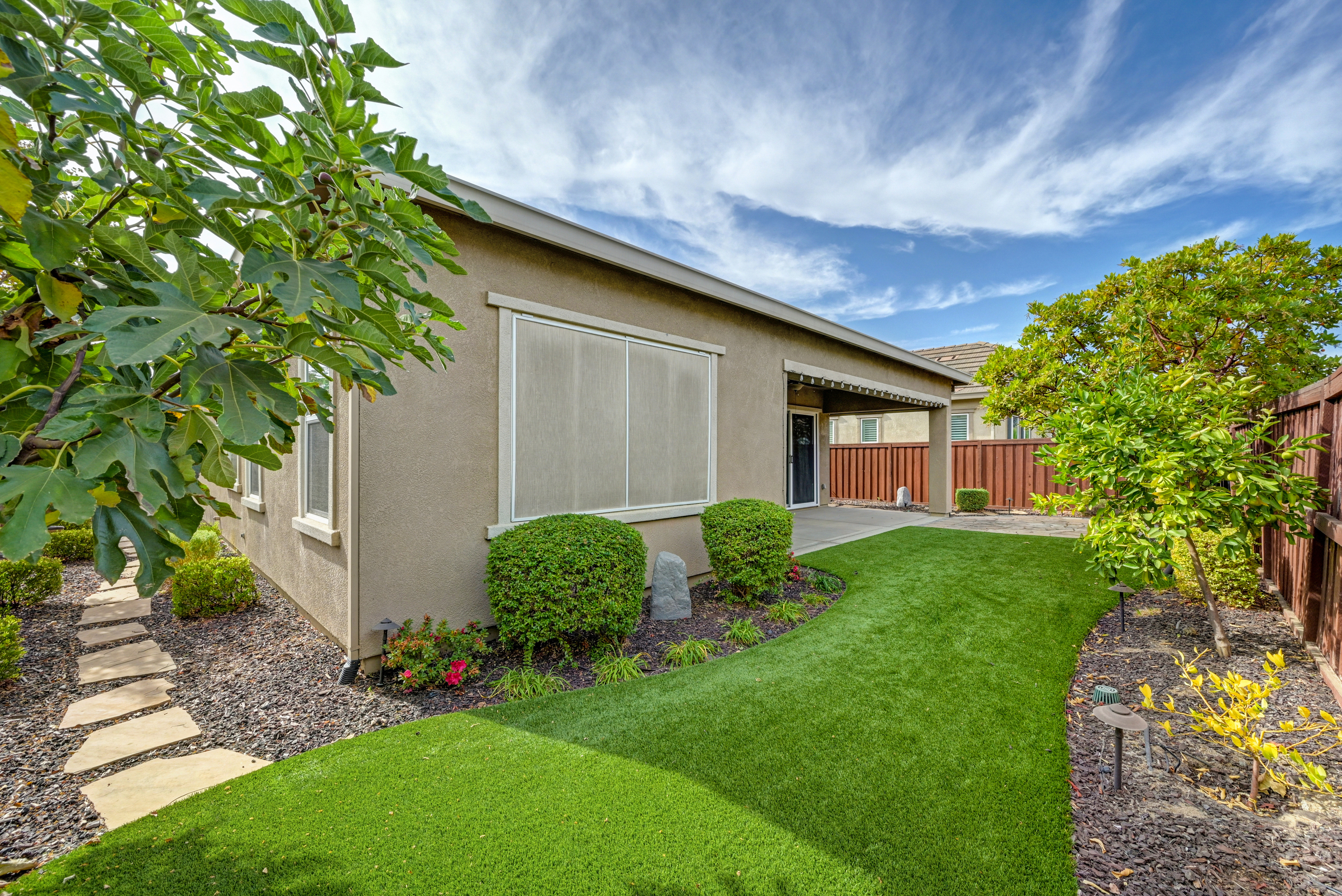  3911 Don River Lane, Sacramento, CA 95834 - 物件實景