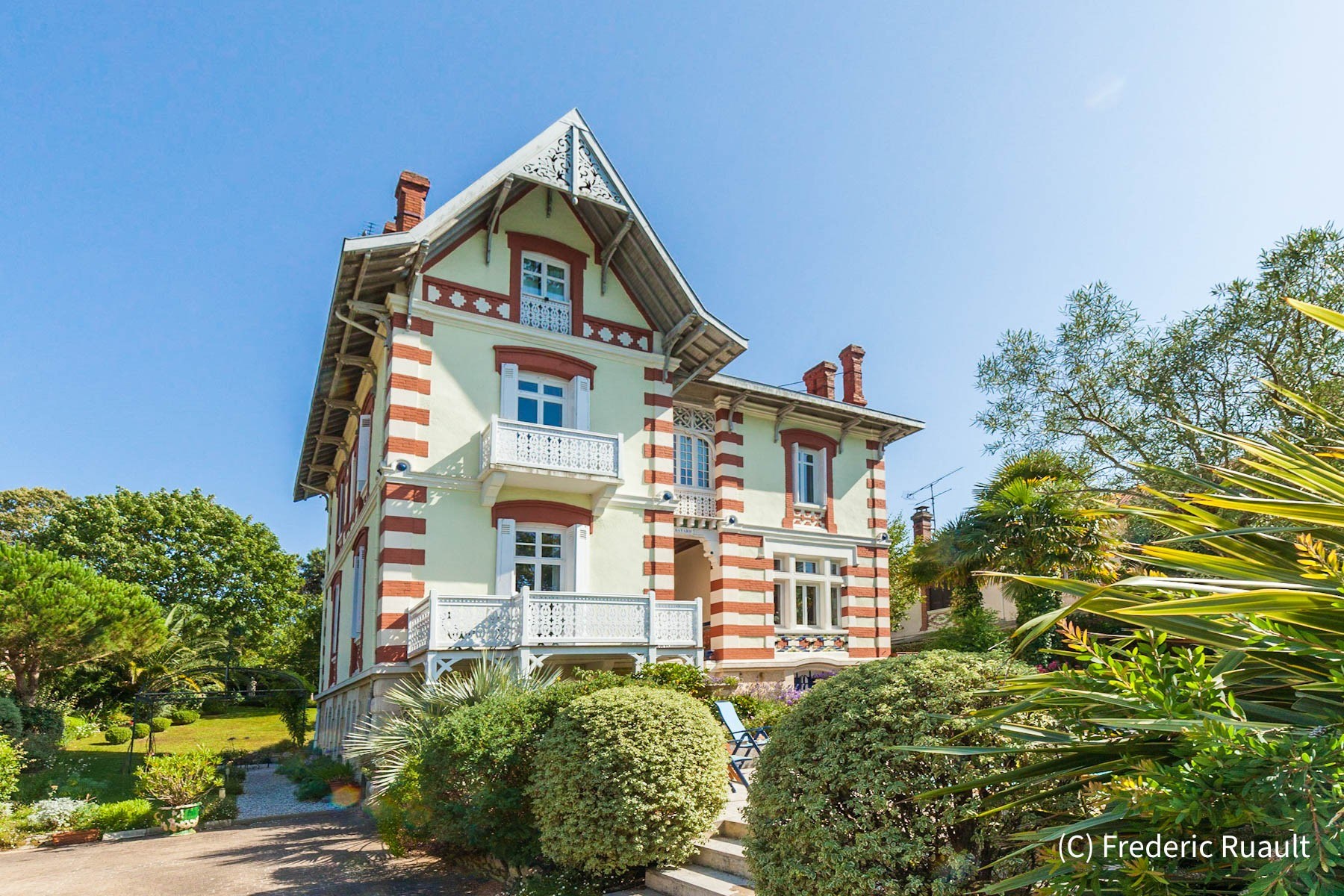  ARCACHON - VILLE D