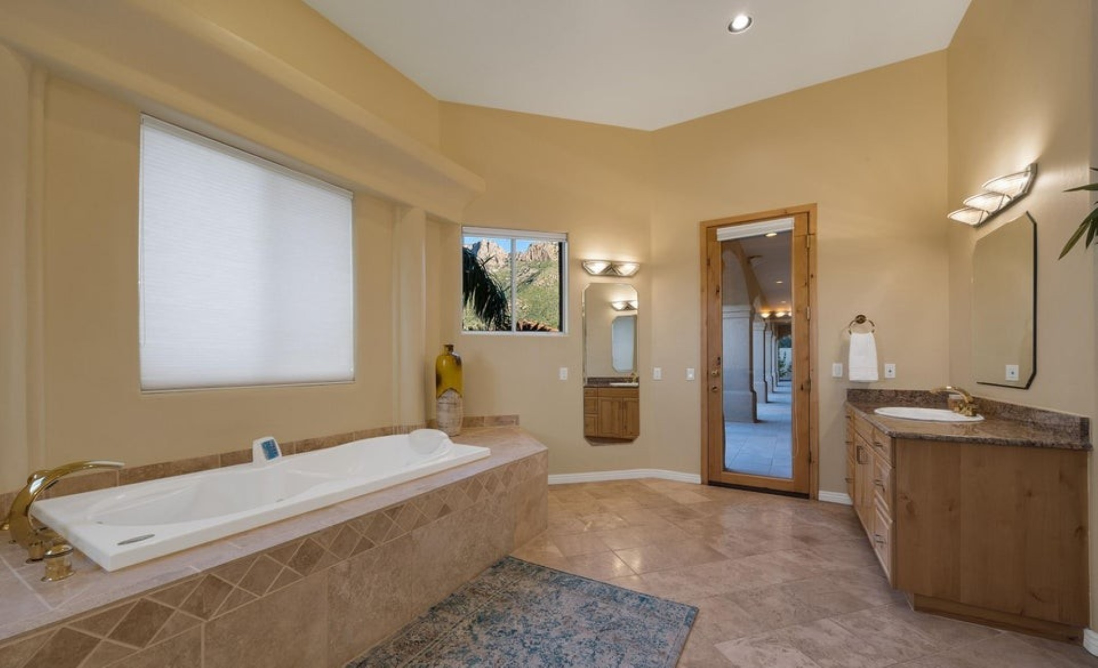  10060 N La Reserve Drive¦Tucson, AZ - 物件實景