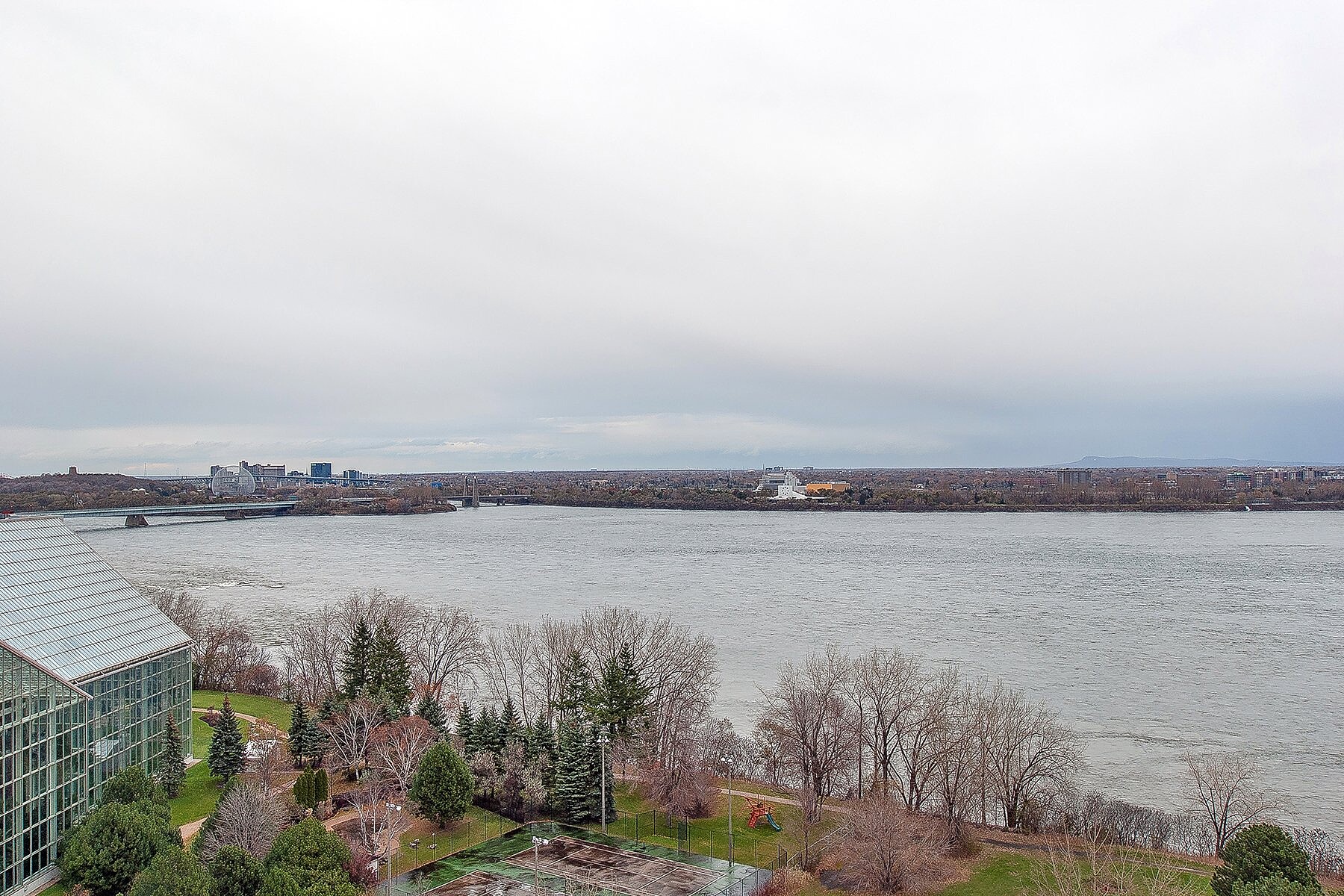  Ville-Marie, Montréal - 物件實景