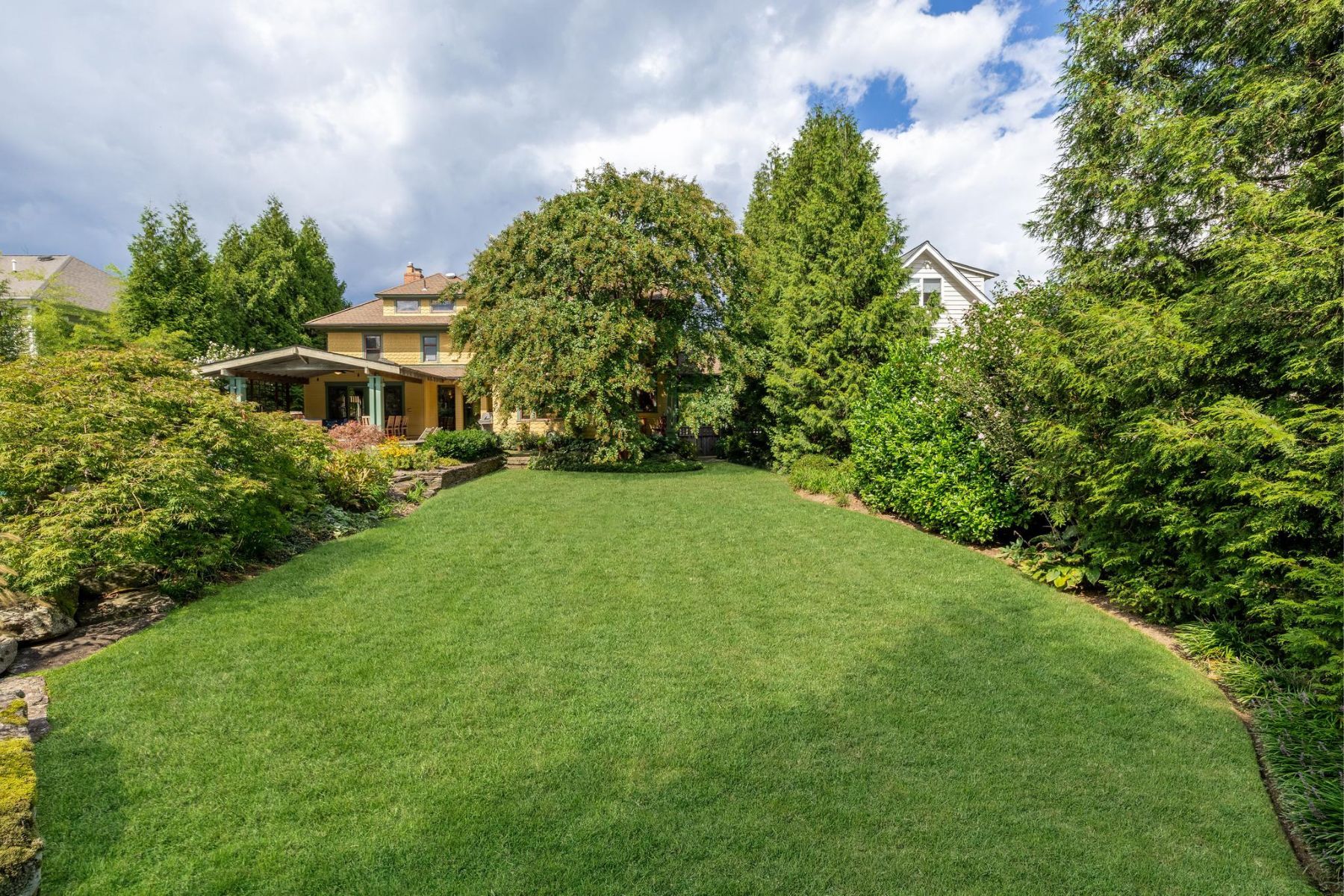  3626 Raymond Street, Chevy Chase, MD, 20815 - 物件實景