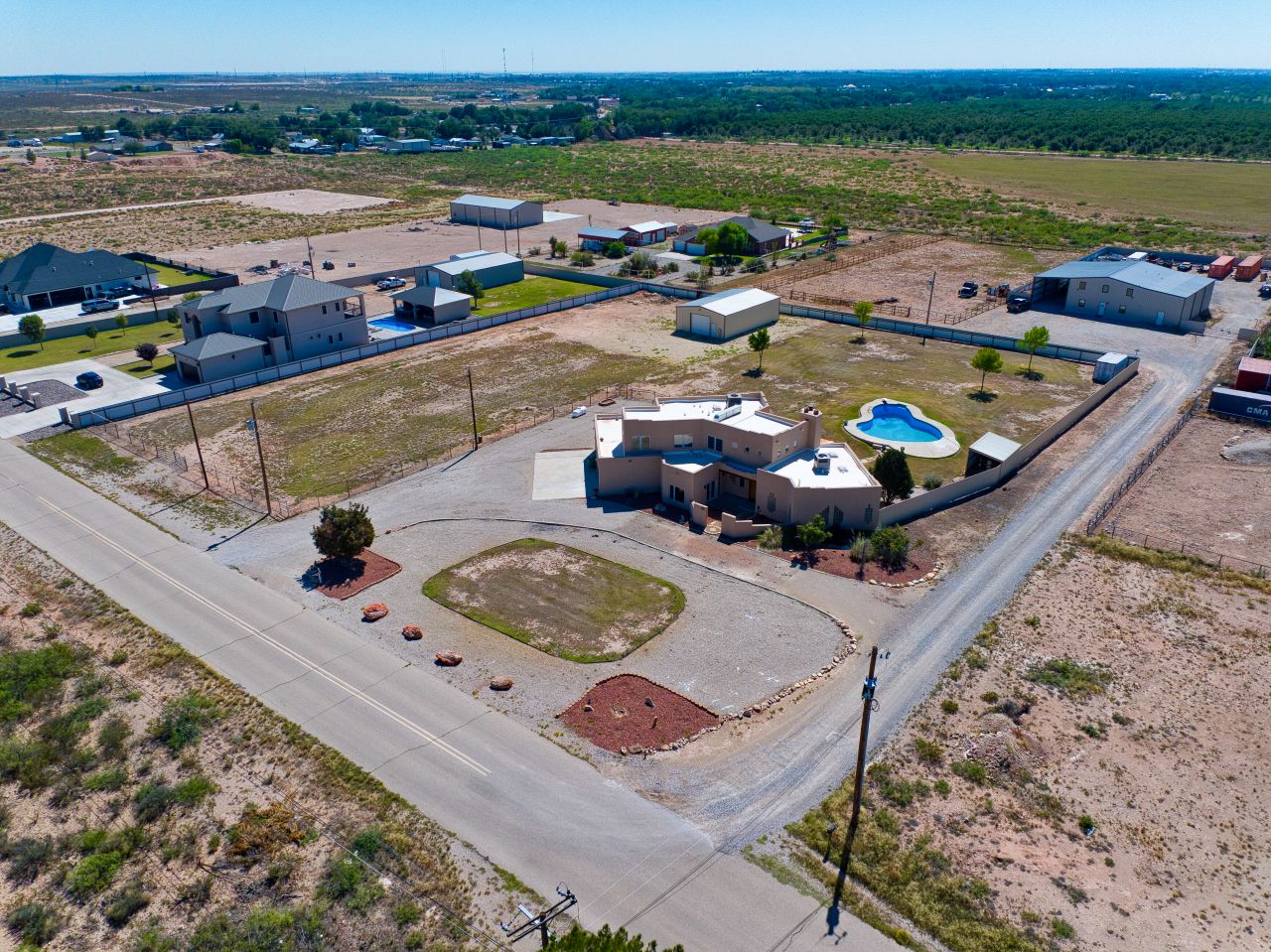 Carlsbad, New Mexico, 88220, United States, 4 Bedrooms Bedrooms, ,3 BathroomsBathrooms,Residential,For Sale,1973725