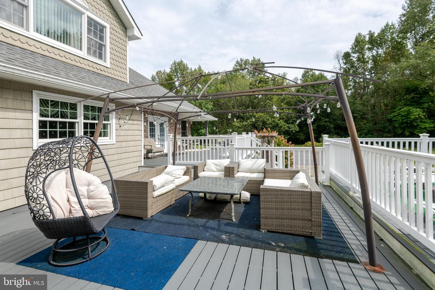 VINELAND, New Jersey, 08361, United States, 4 Bedrooms Bedrooms, ,5 BathroomsBathrooms,Residential,For Sale,1980125