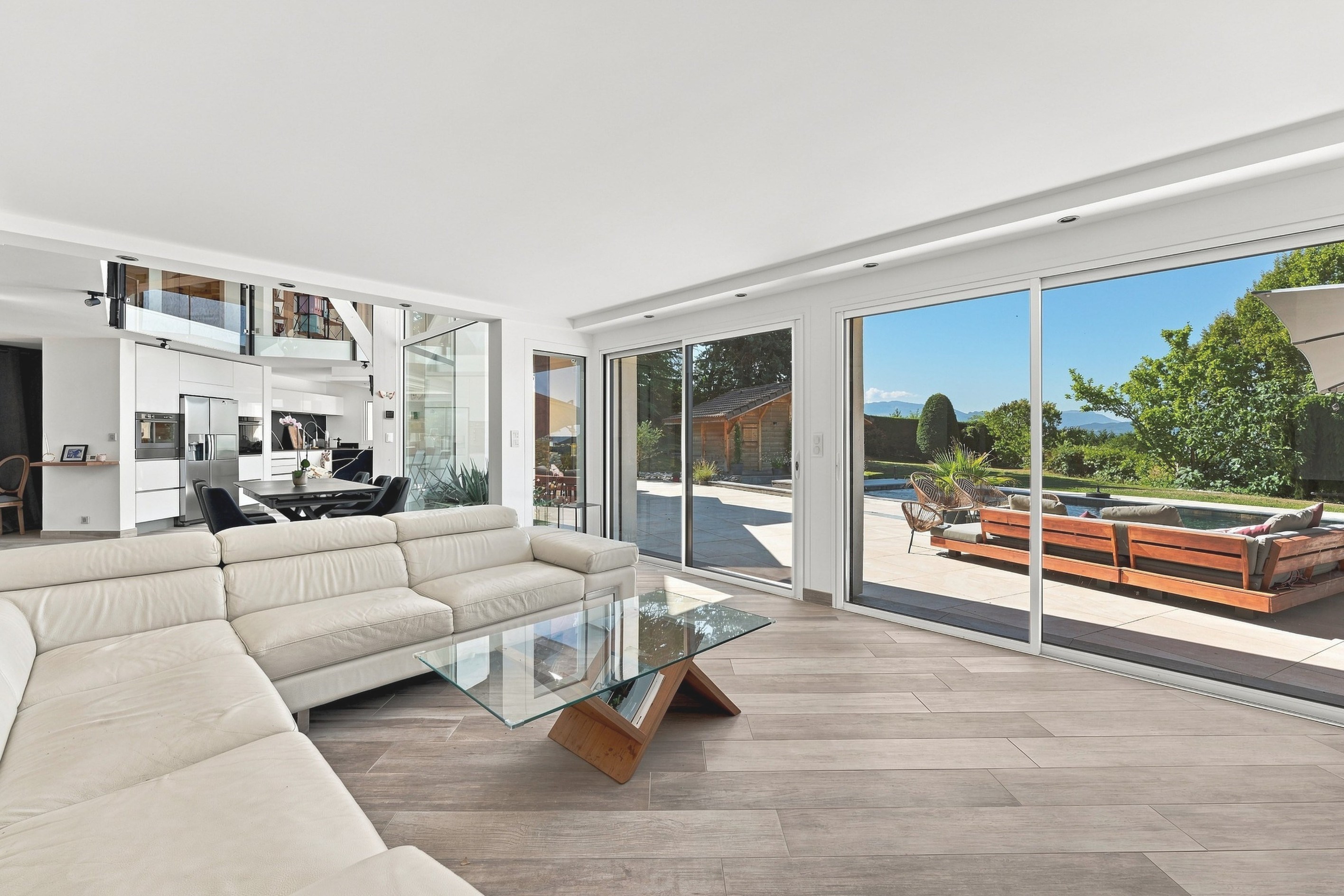  Contemporary Villa with 4 Ensuite Bedrooms - 物件實景