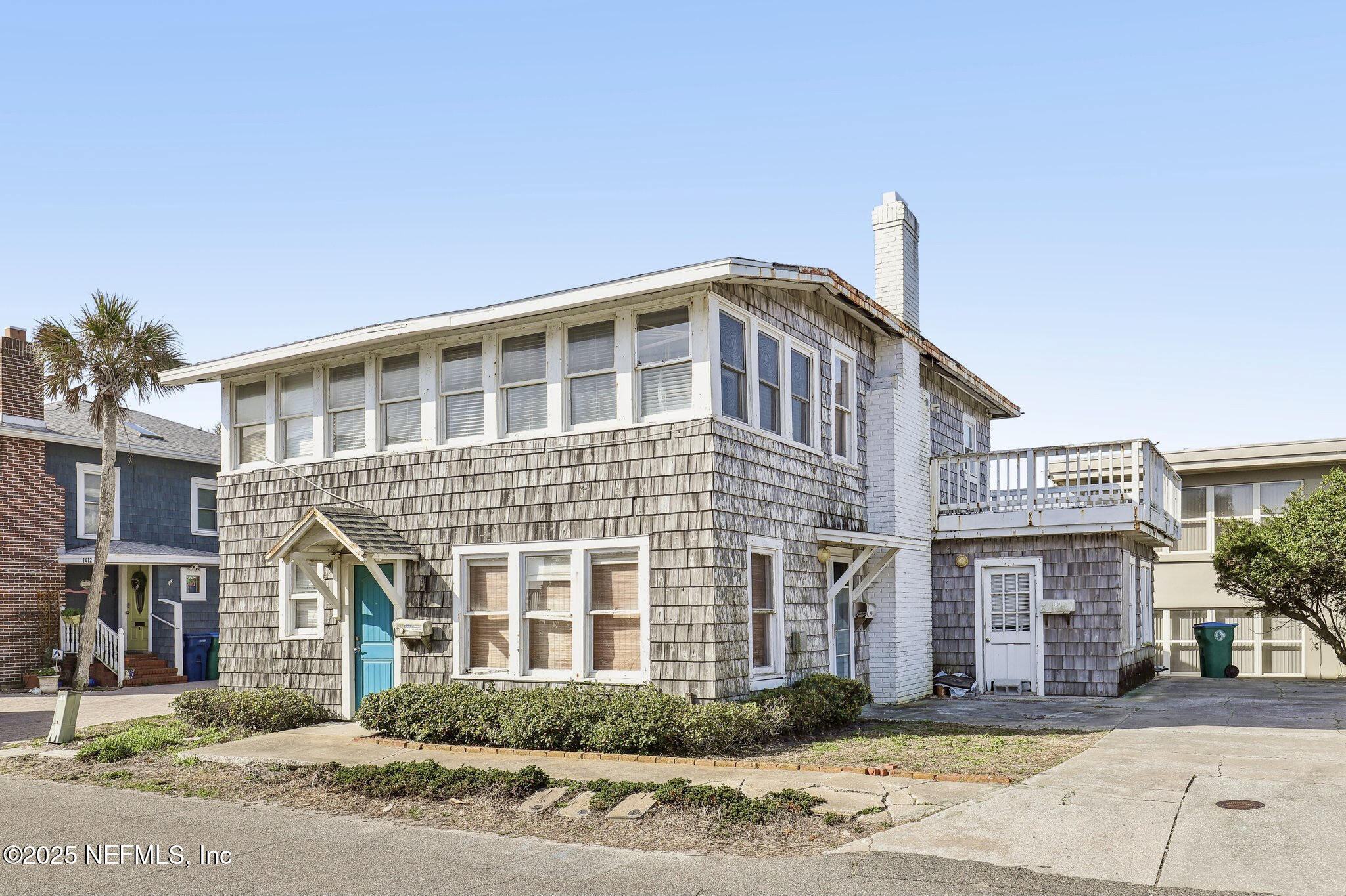 Neptune Beach, Florida, 32266, United States, 5 Bedrooms Bedrooms, ,4 BathroomsBathrooms,Residential,For Sale,1729461