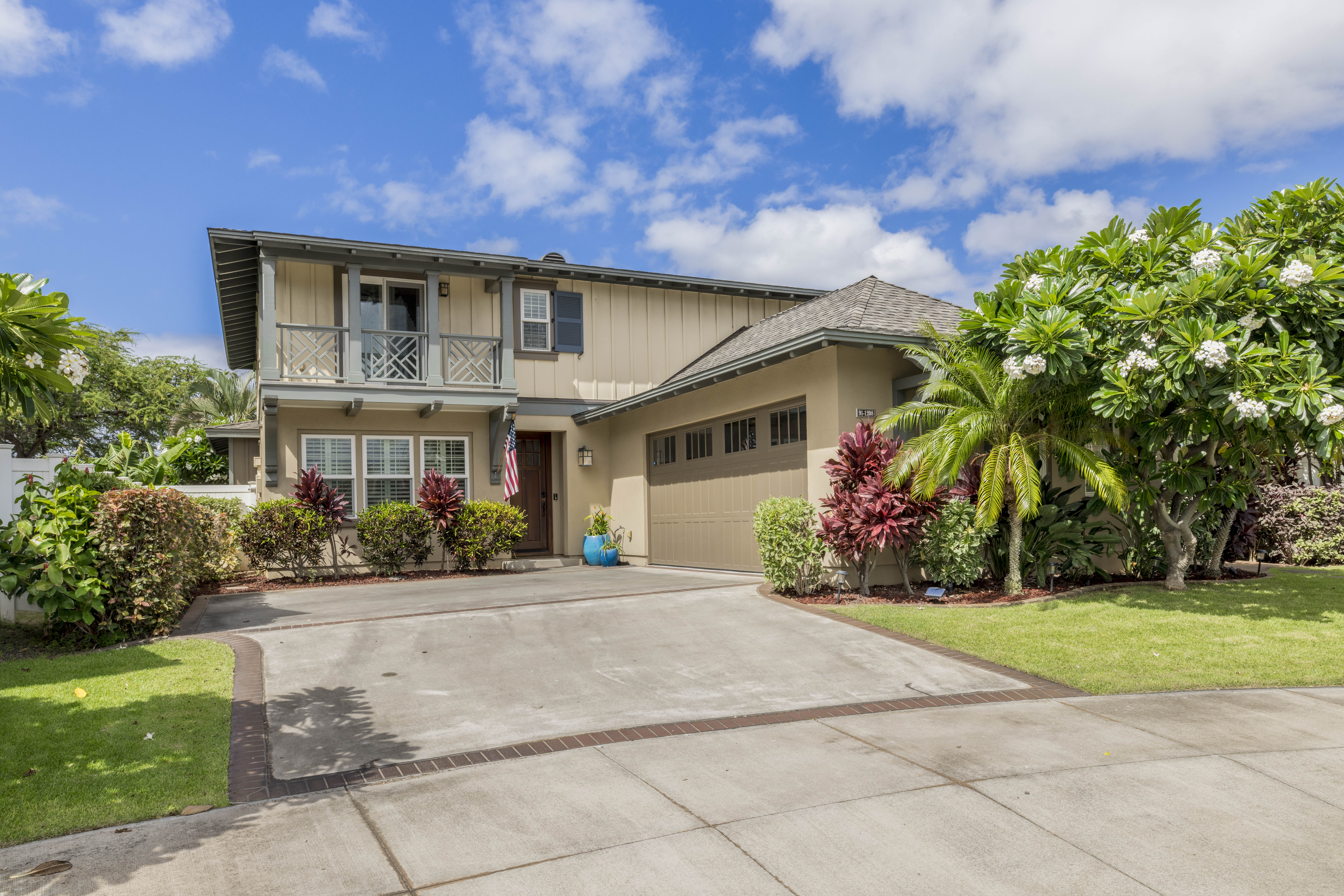 Ewa Beach, Hawaii, 96706, United States, 4 Bedrooms Bedrooms, ,3 BathroomsBathrooms,Residential,For Sale,1921258