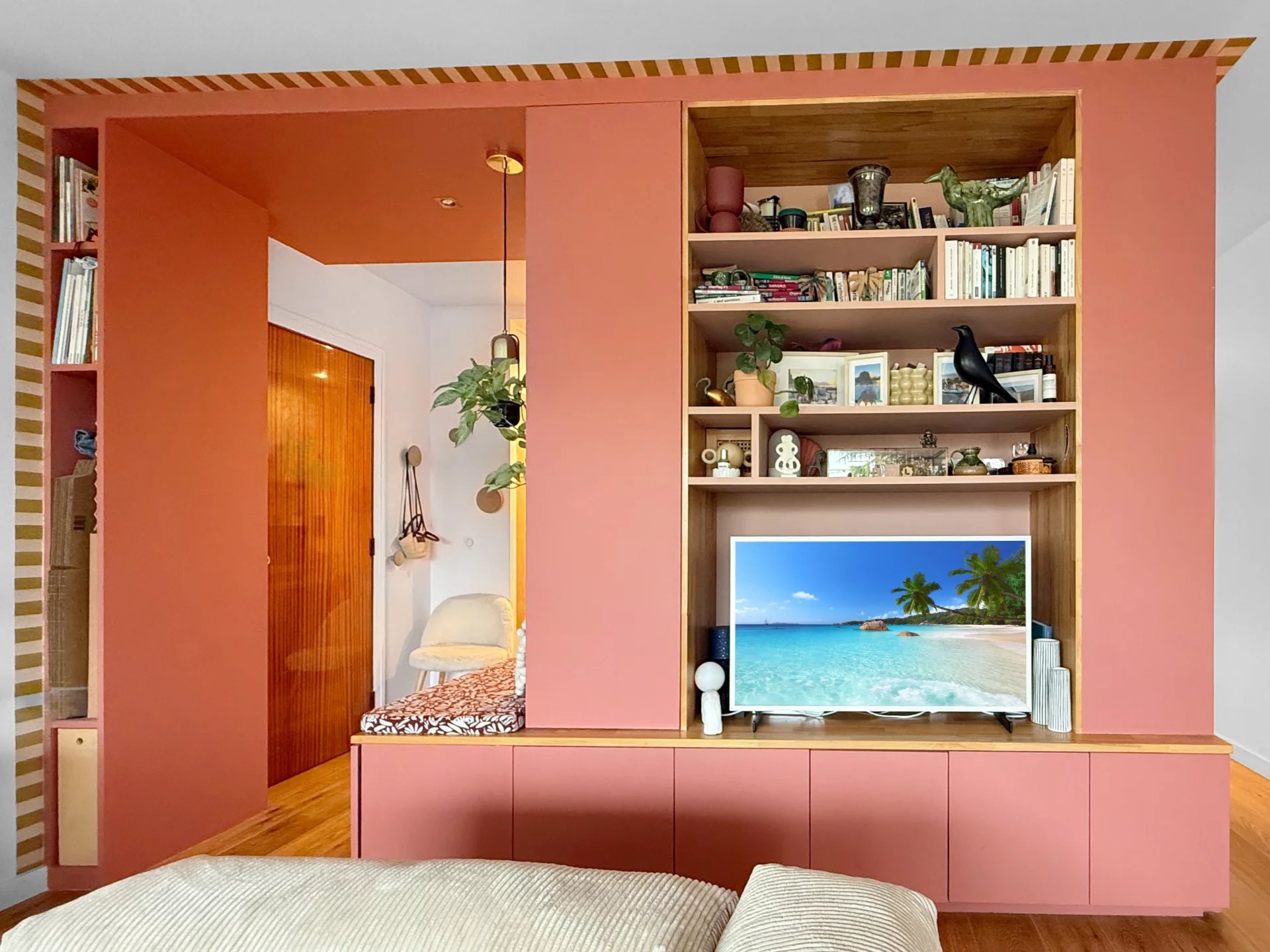 Suresnes, Île-de-France, 92150, FR, 3 Bedrooms Bedrooms, ,3 BathroomsBathrooms,Residential,For Sale,1991868