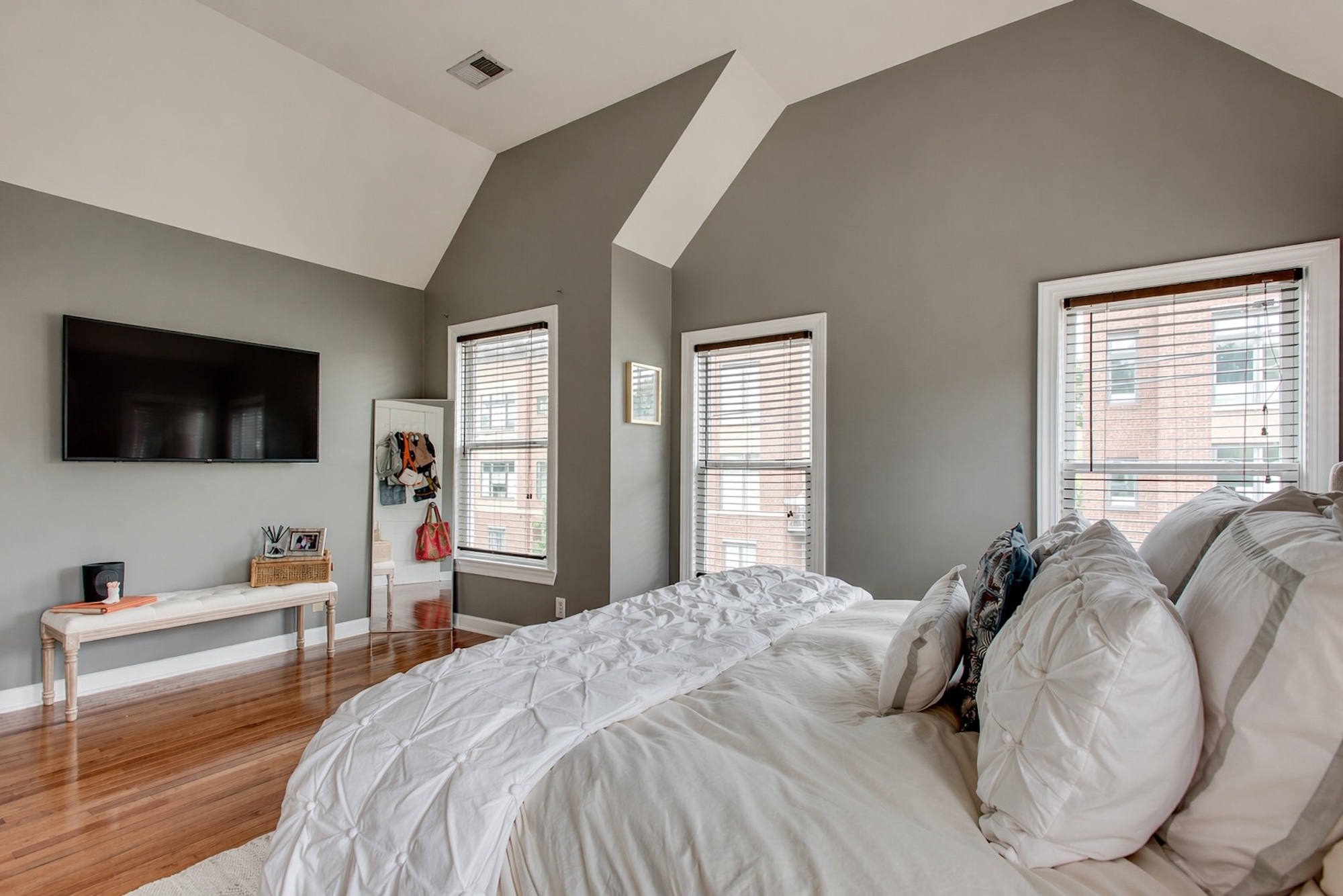  415 Van Buren St, Nashville, TN, 37208 - 物件實景