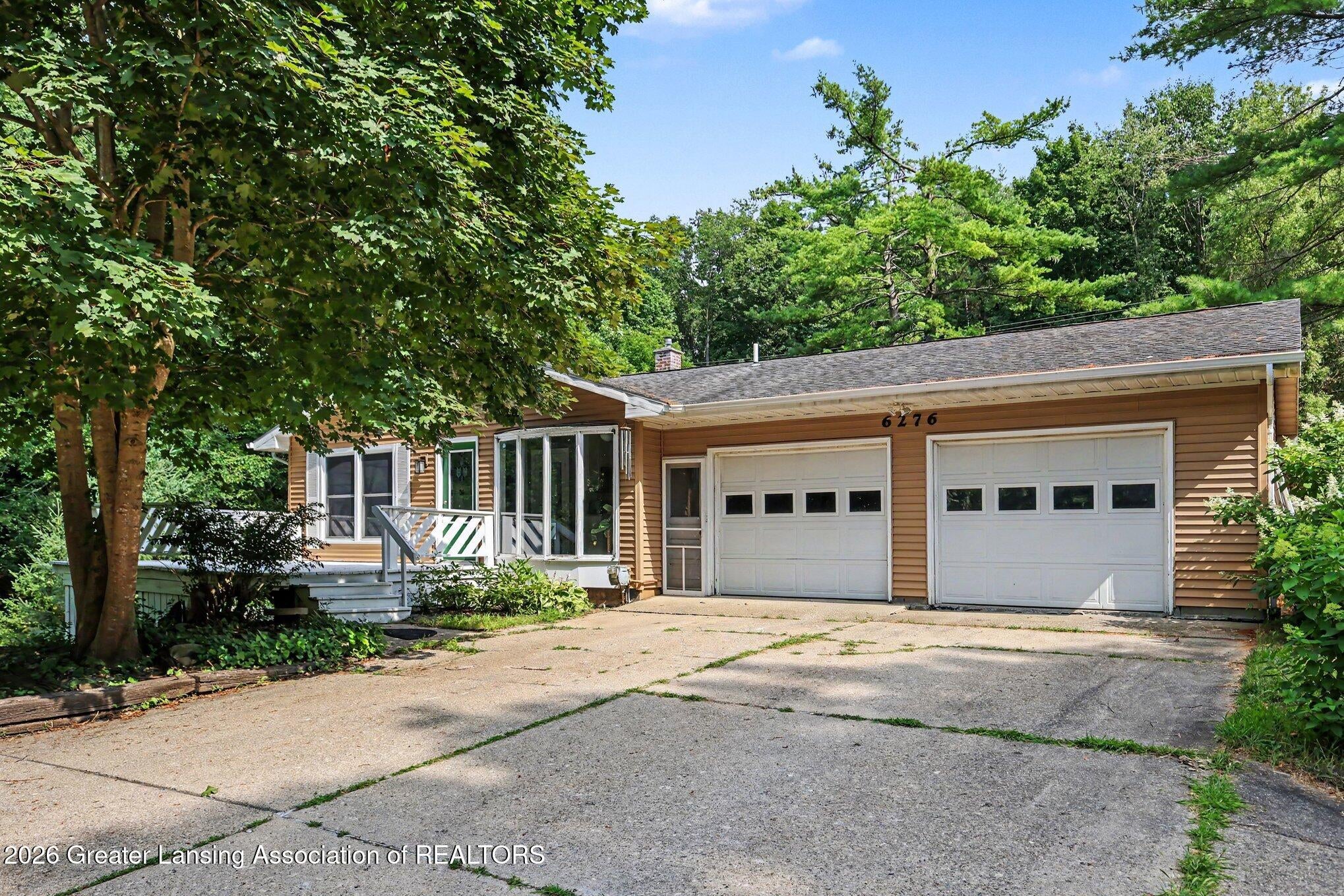 Willow Hwy, Grand Ledge, MI 48837