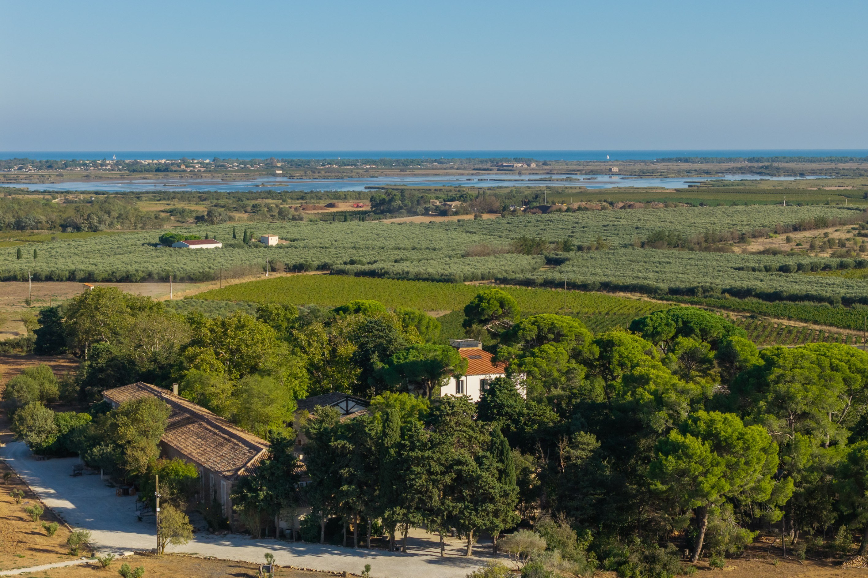  HÉRAULT — AN EXCEPTIONAL DESTINATION COMBINING HERITAGE AND THE ART OF LIVING - 物件實景