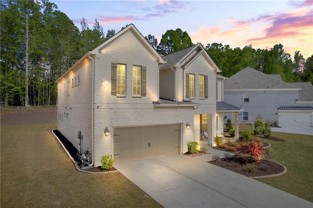 Villa Rica, Georgia, 30180, United States, 5 Bedrooms Bedrooms, ,4 BathroomsBathrooms,Residential,For Sale,1983634