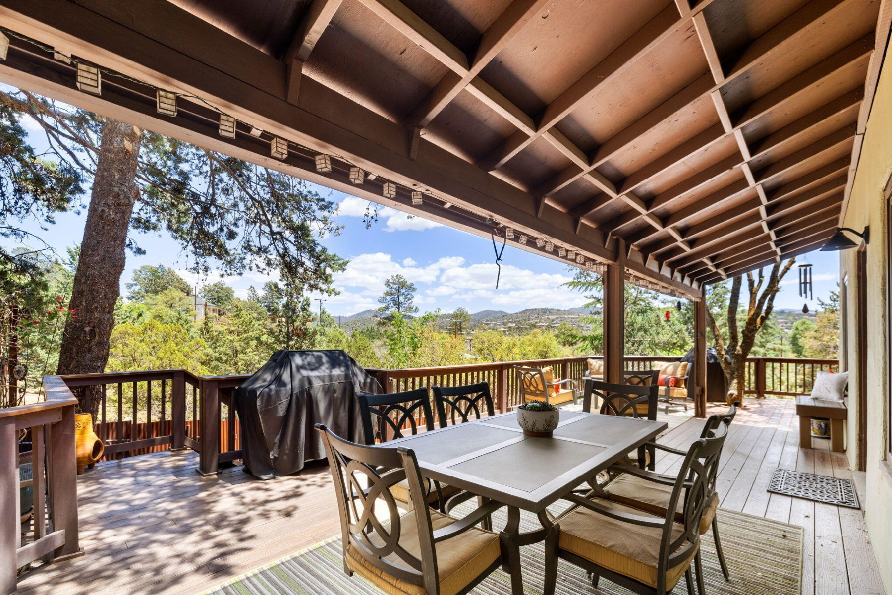  543 S Hassayampa Drive  Prescott, AZ - 物件實景