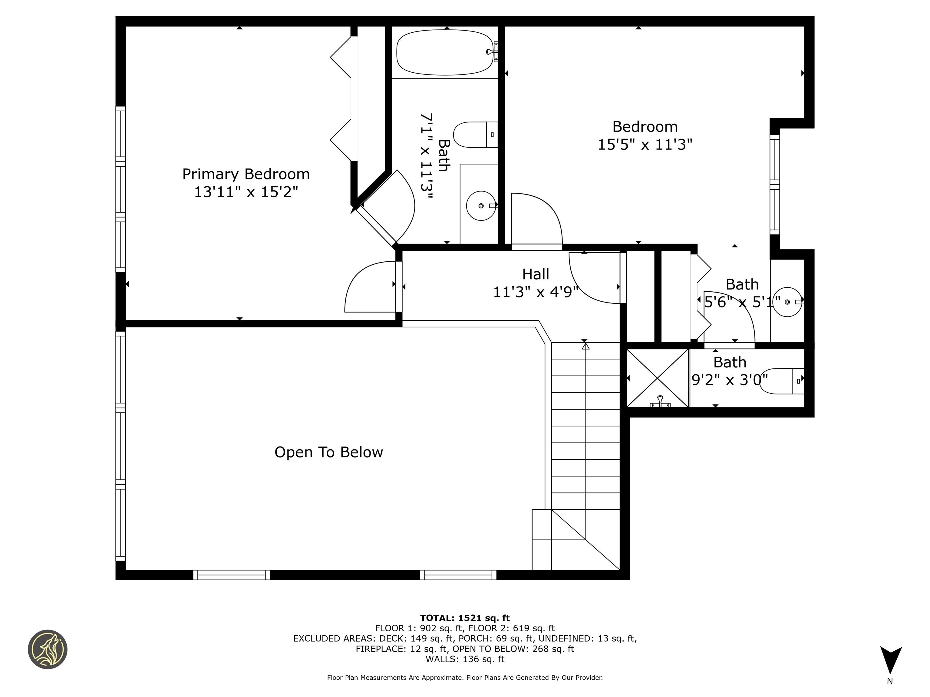Woodstock, New Hampshire, 03262, United States, 3 Bedrooms Bedrooms, ,1 BathroomBathrooms,Residential,For Sale,1975187