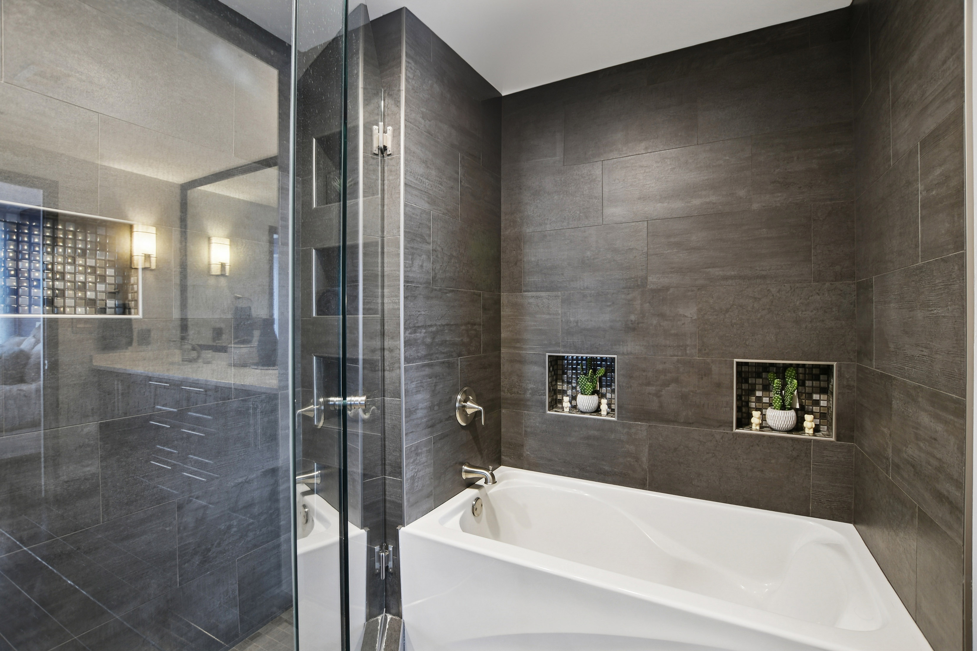  Stunning Two Bedroom Buckhead Condo with Breathtaking Corner Views - 物件實景