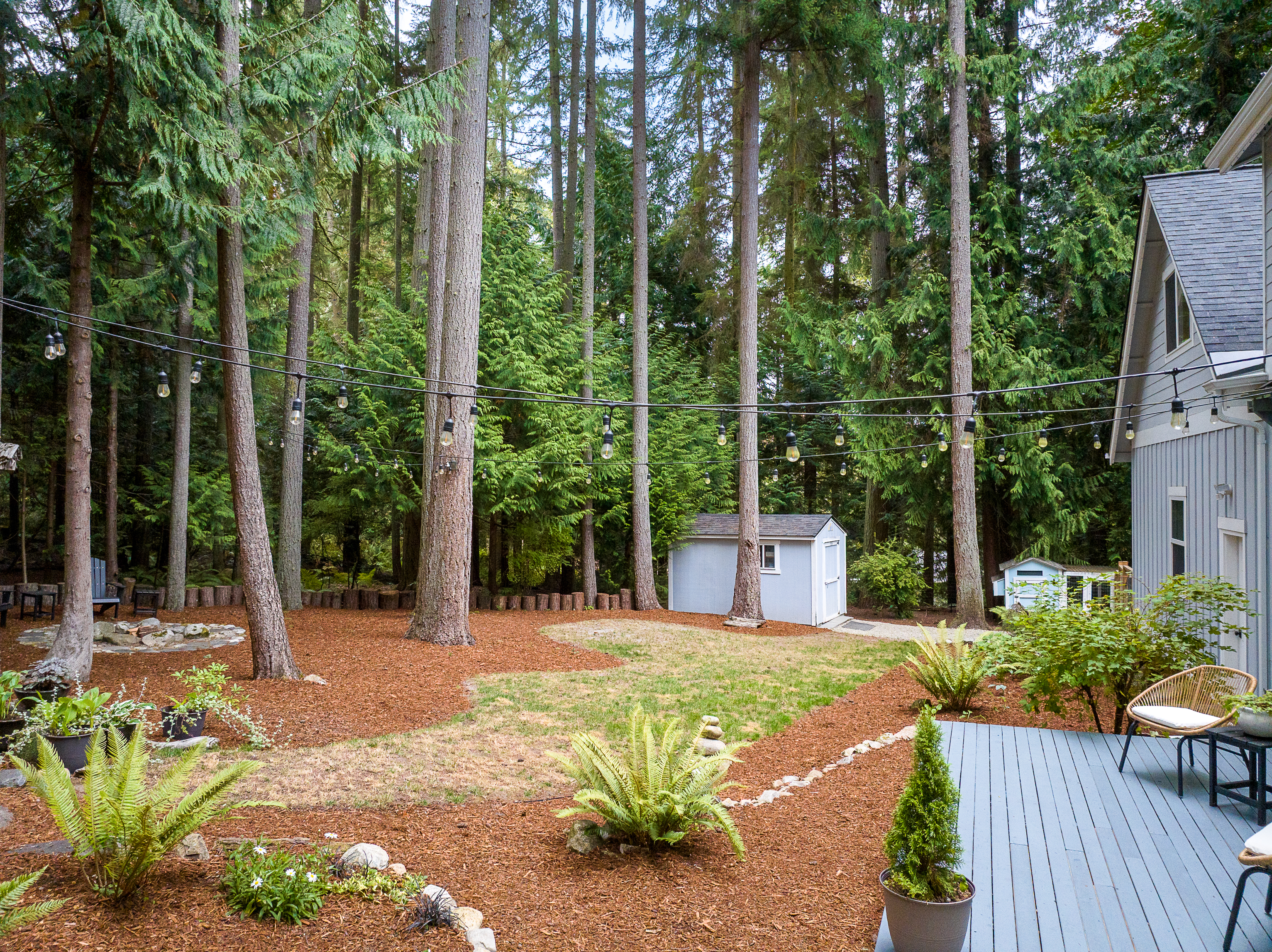  32385 Old Hansville Rd NE, Kingston, WA 98346 - 物件實景