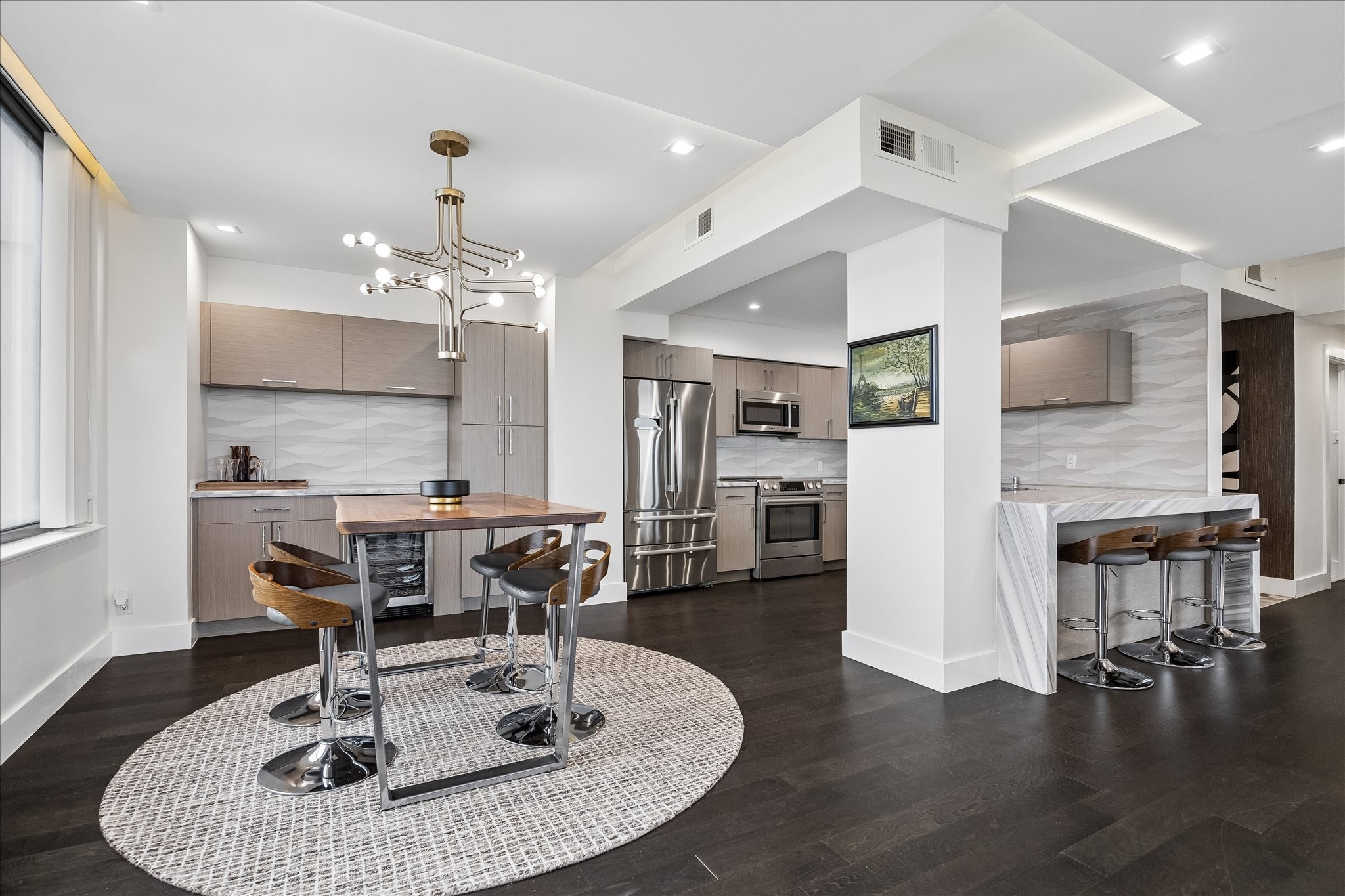  14 Greenway Plaza #10P - 物件實景