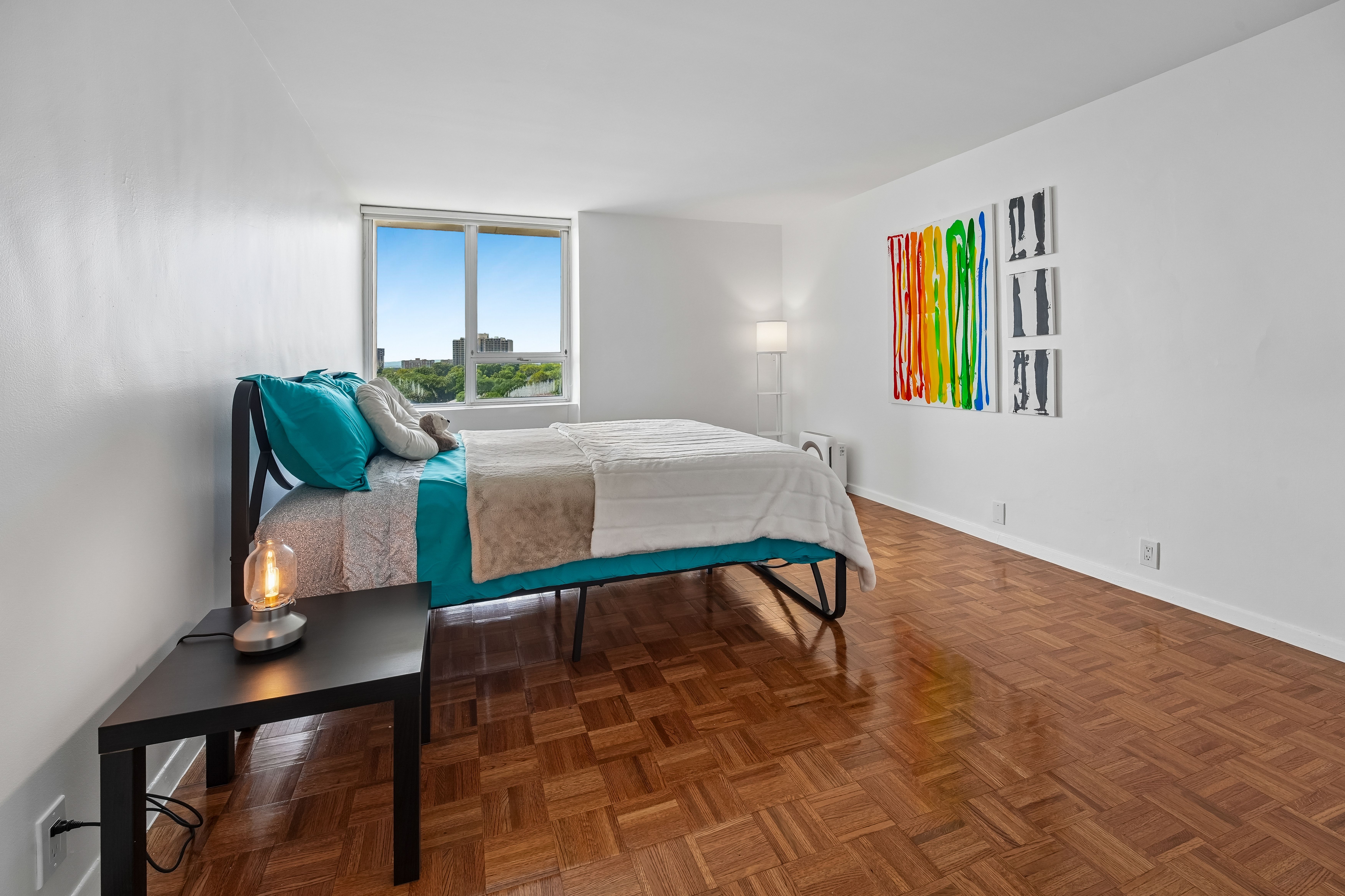  3 Horizon Road, Fort Lee, NJ 07024 - 物件實景