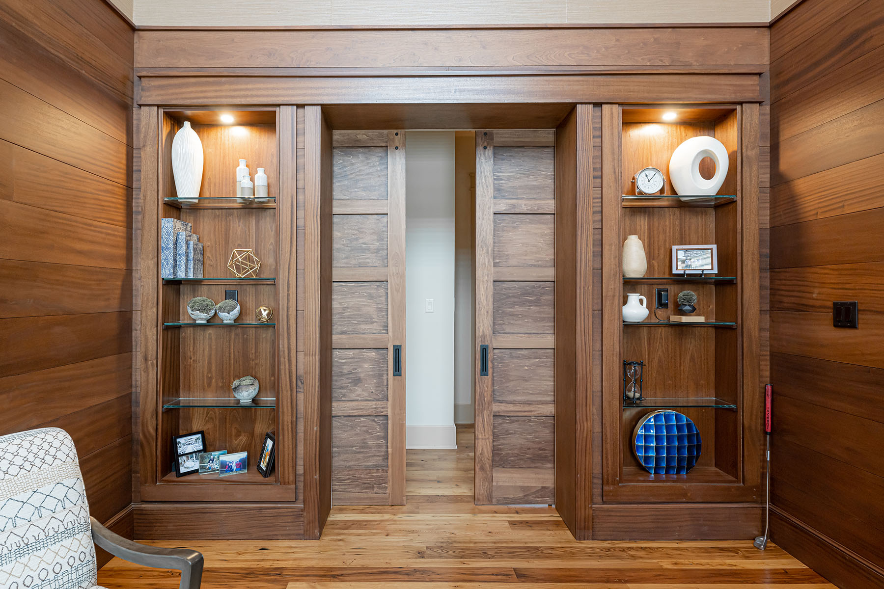  WEAVERVILLE - 物件實景