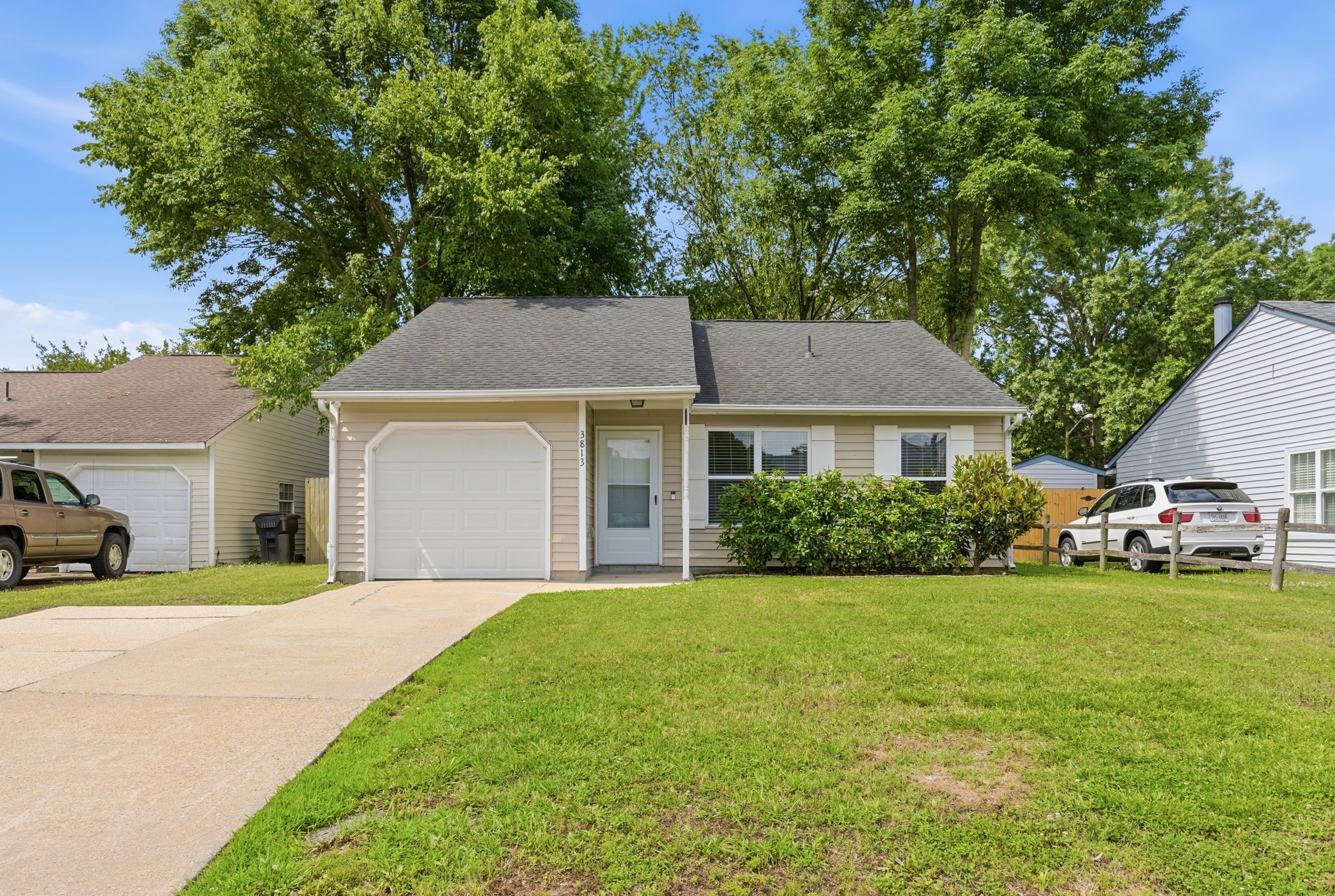  3813 Broadleaf Court, Virginia Beach, VA, 23453 - 物件實景