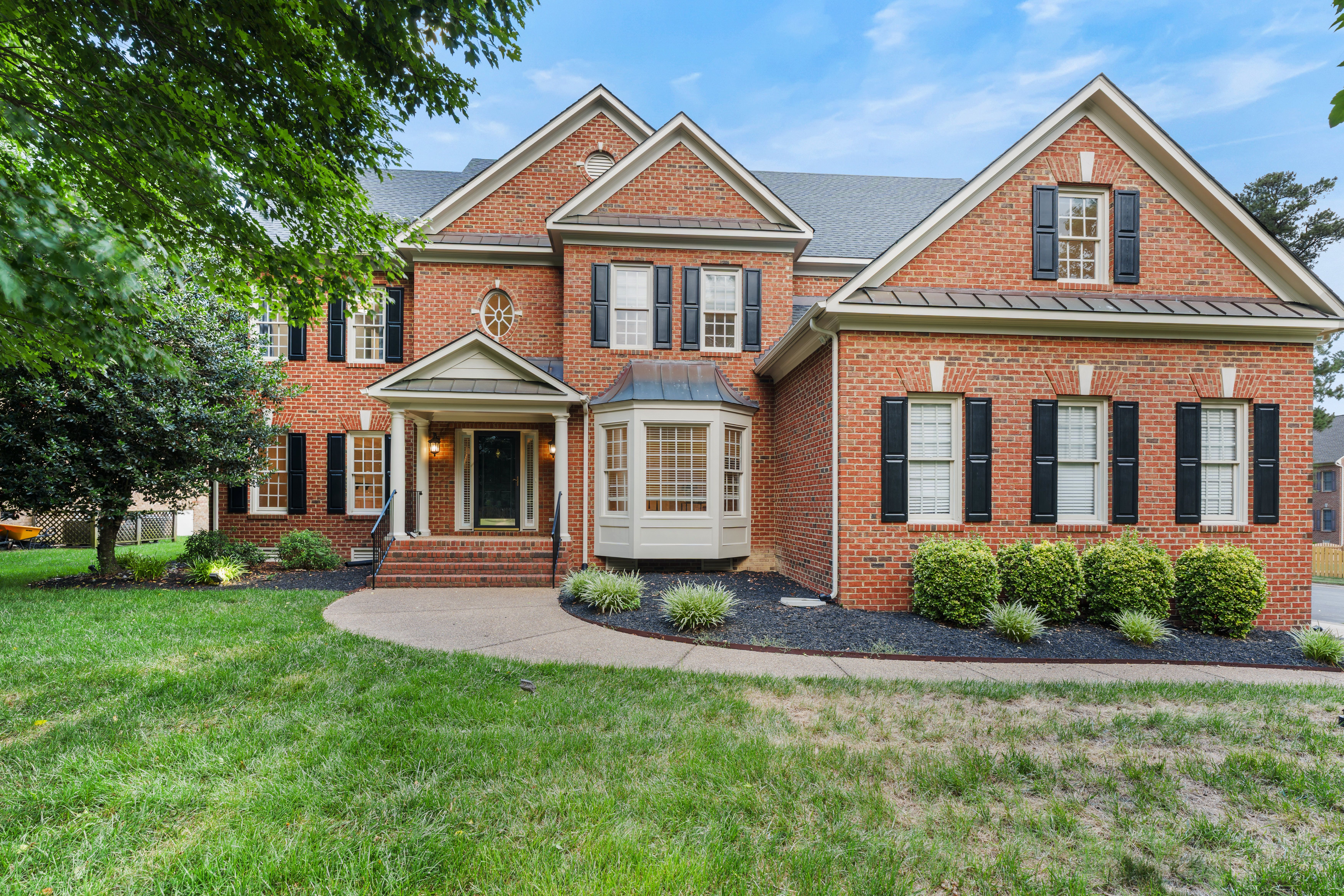  12200 Heatherford Place, Glen Allen, VA 23059 - 物件實景