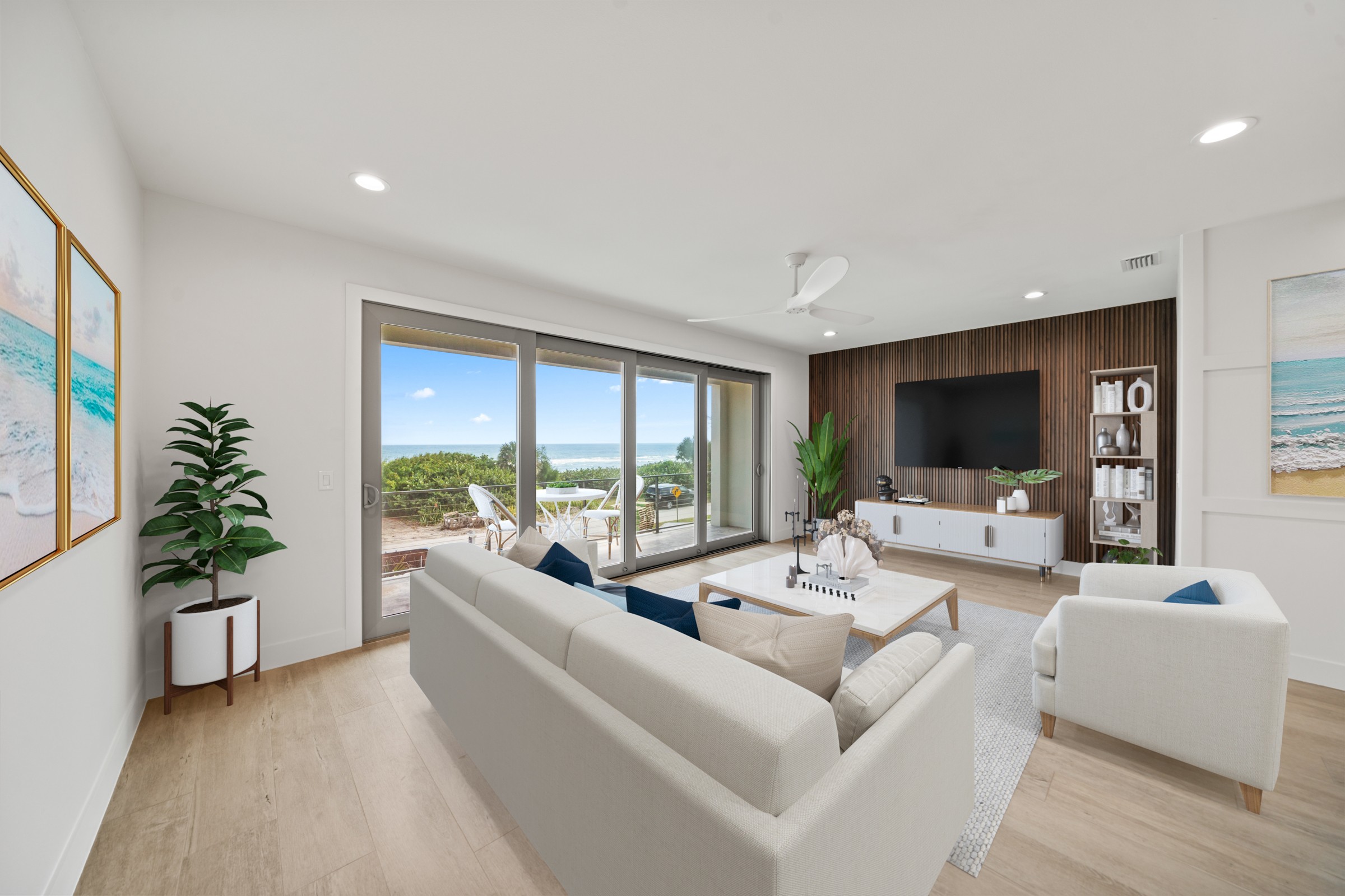  1006 Wave Crest Avenue, Indialantic, FL, 32903 - 物件實景
