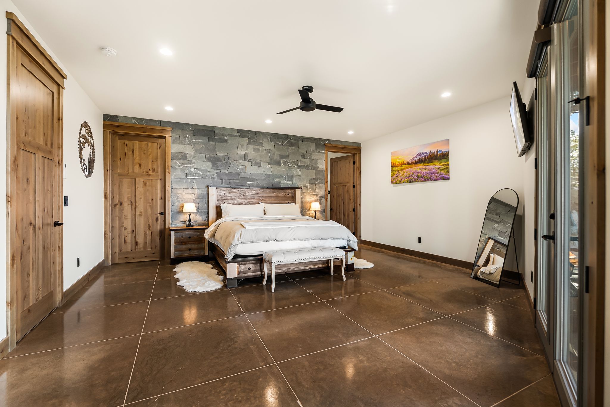  Custom Mountain Lodge with Unrivaled Montana Views - 物件實景