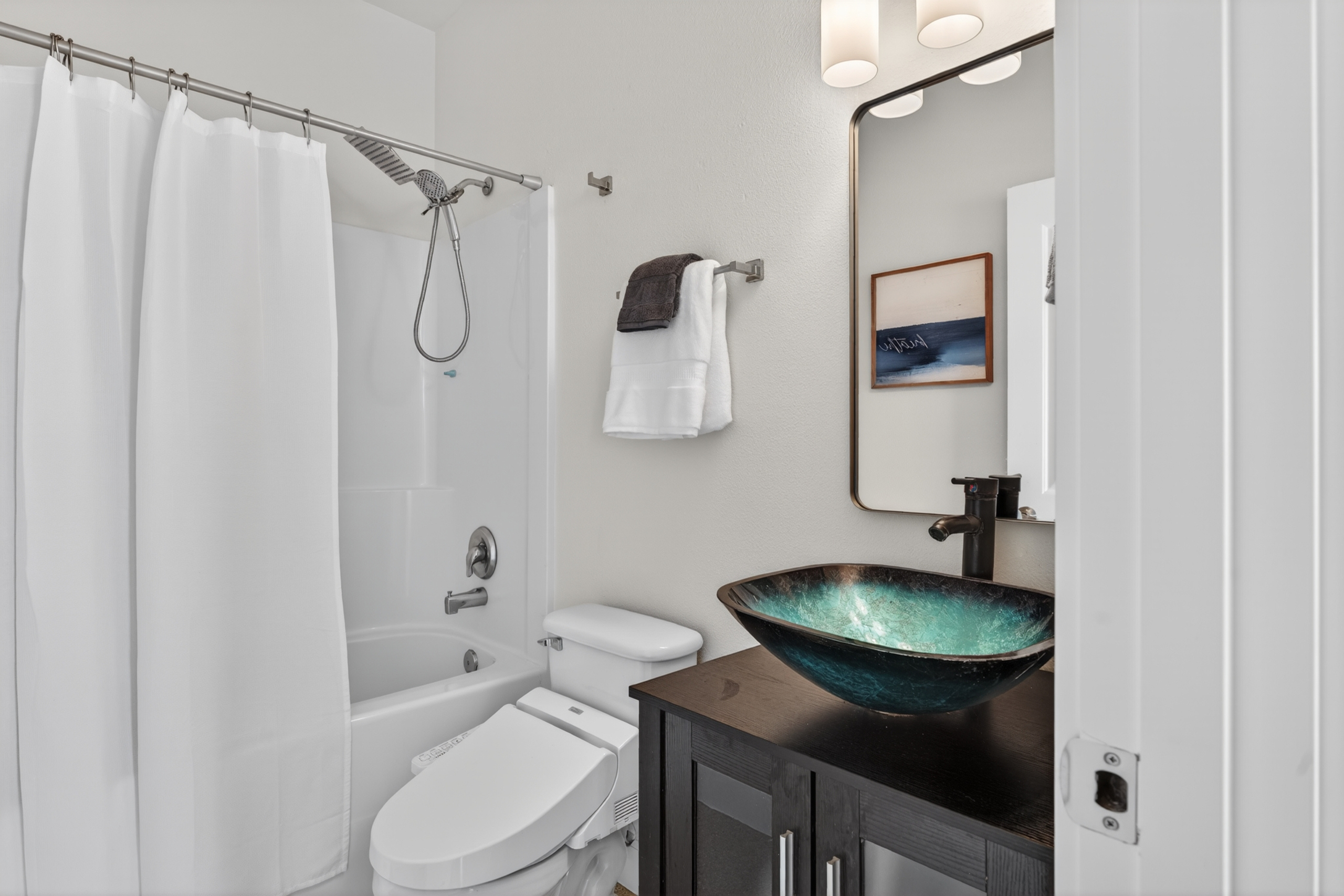  126 Sand Dune Ave NW, Ocean Shores, WA 98569 - 物件實景