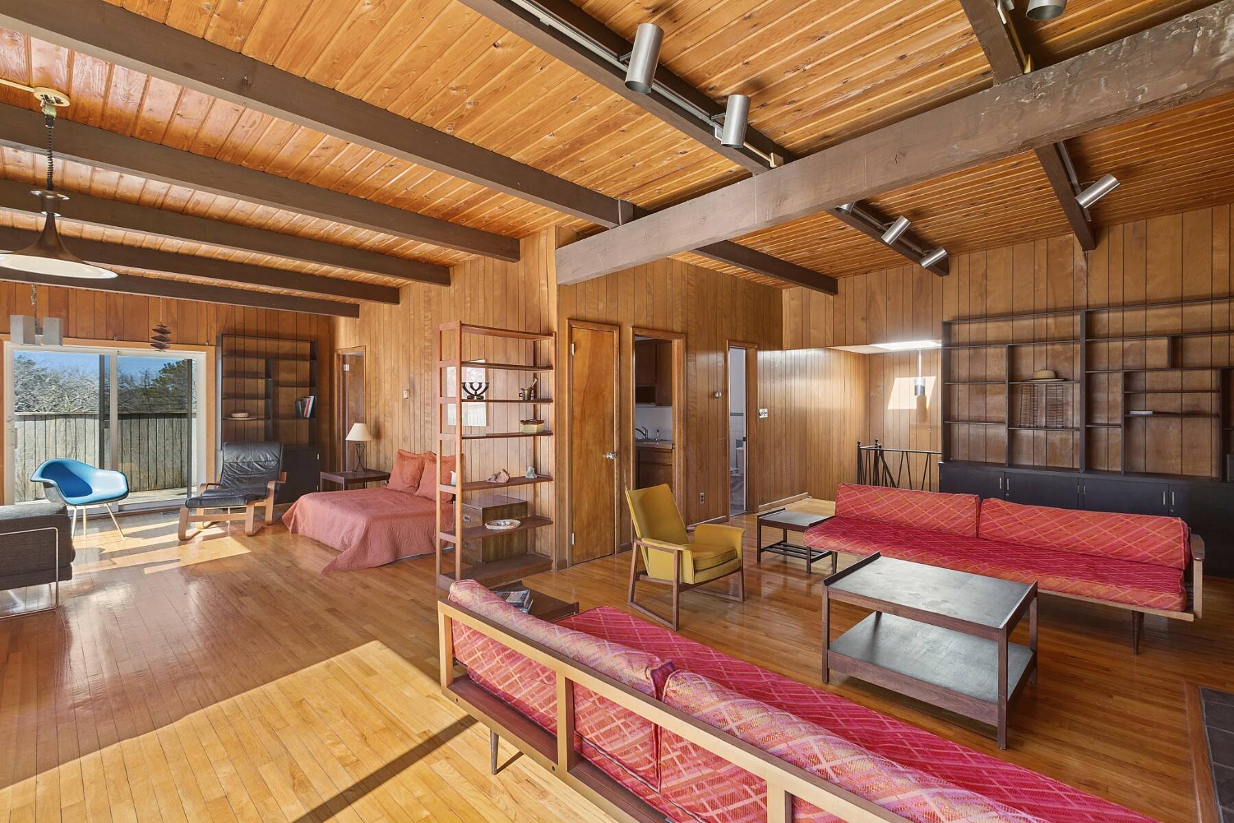  Rare Opportunity to Own a True Amagansett Dunes Beach House - 物件實景