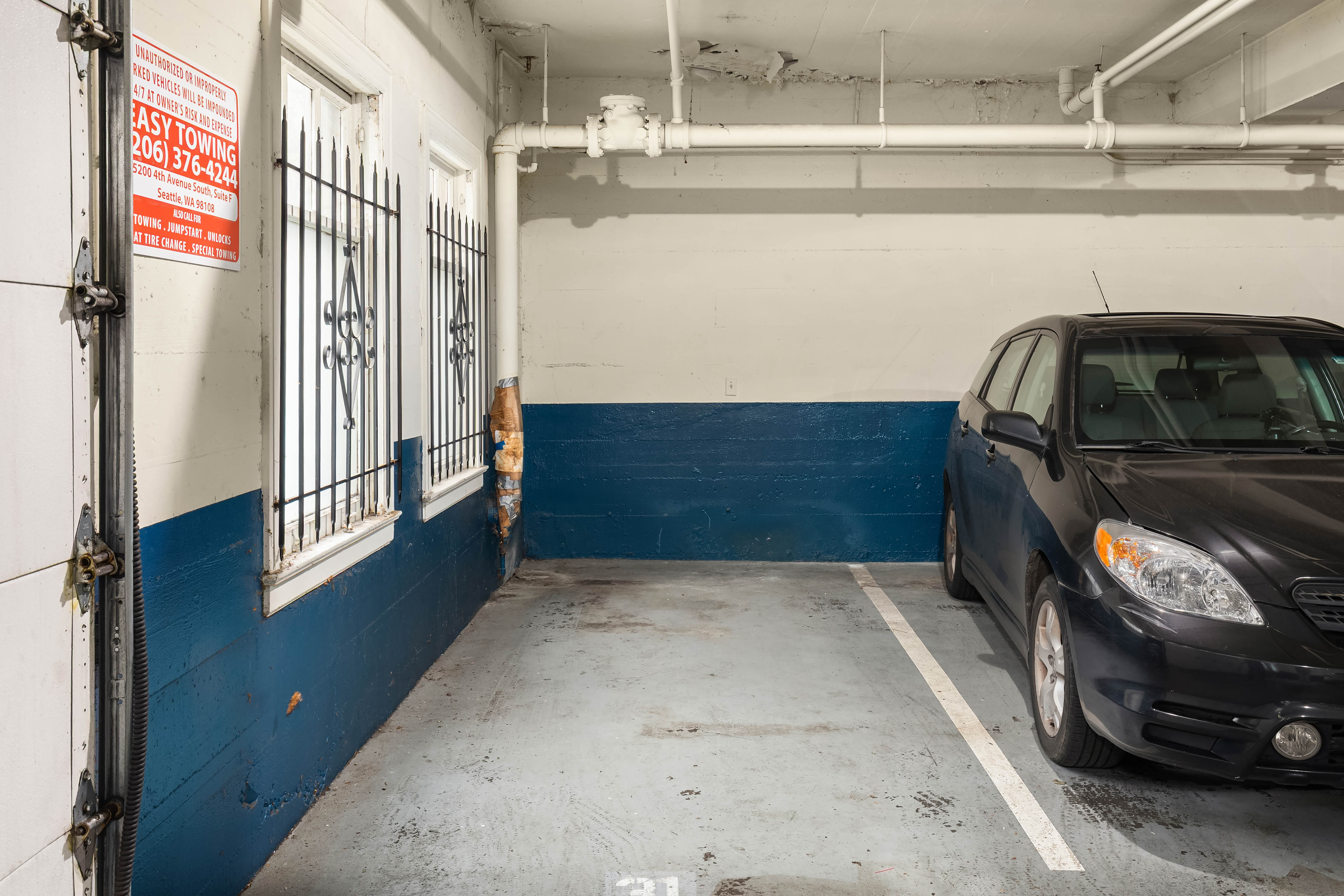  1017 Minor Ave Unit #601, Seattle, WA 98104 - 物件實景