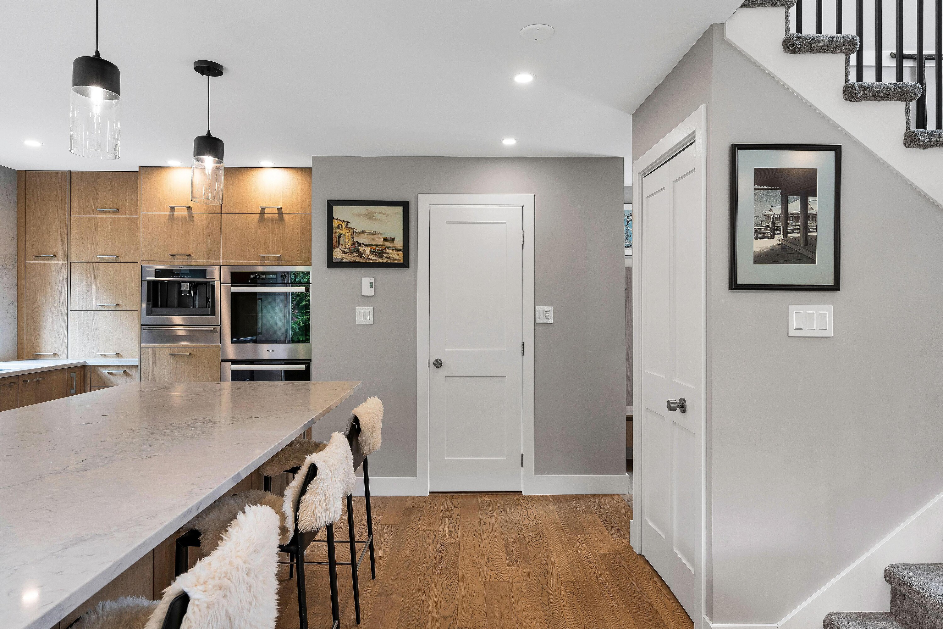  Exquisite Fairfield Townhome - 物件實景