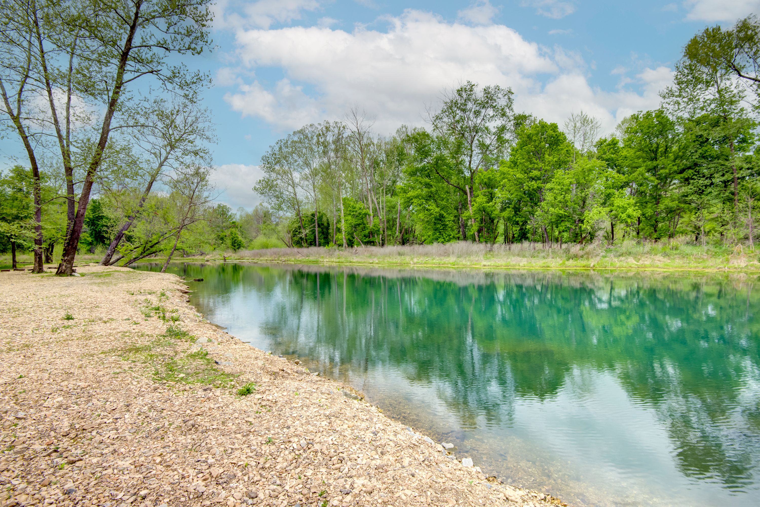  91 Crest Drive, Locust Grove, OK 74352 - 物件實景