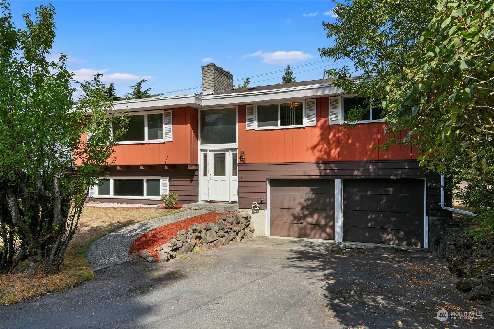 648 116TH PLACE, BURIEN, Washington, 98146, United States, 4 Bedrooms Bedrooms, ,3 BathroomsBathrooms,Residential,For Sale,648 116TH PLACE,1613086