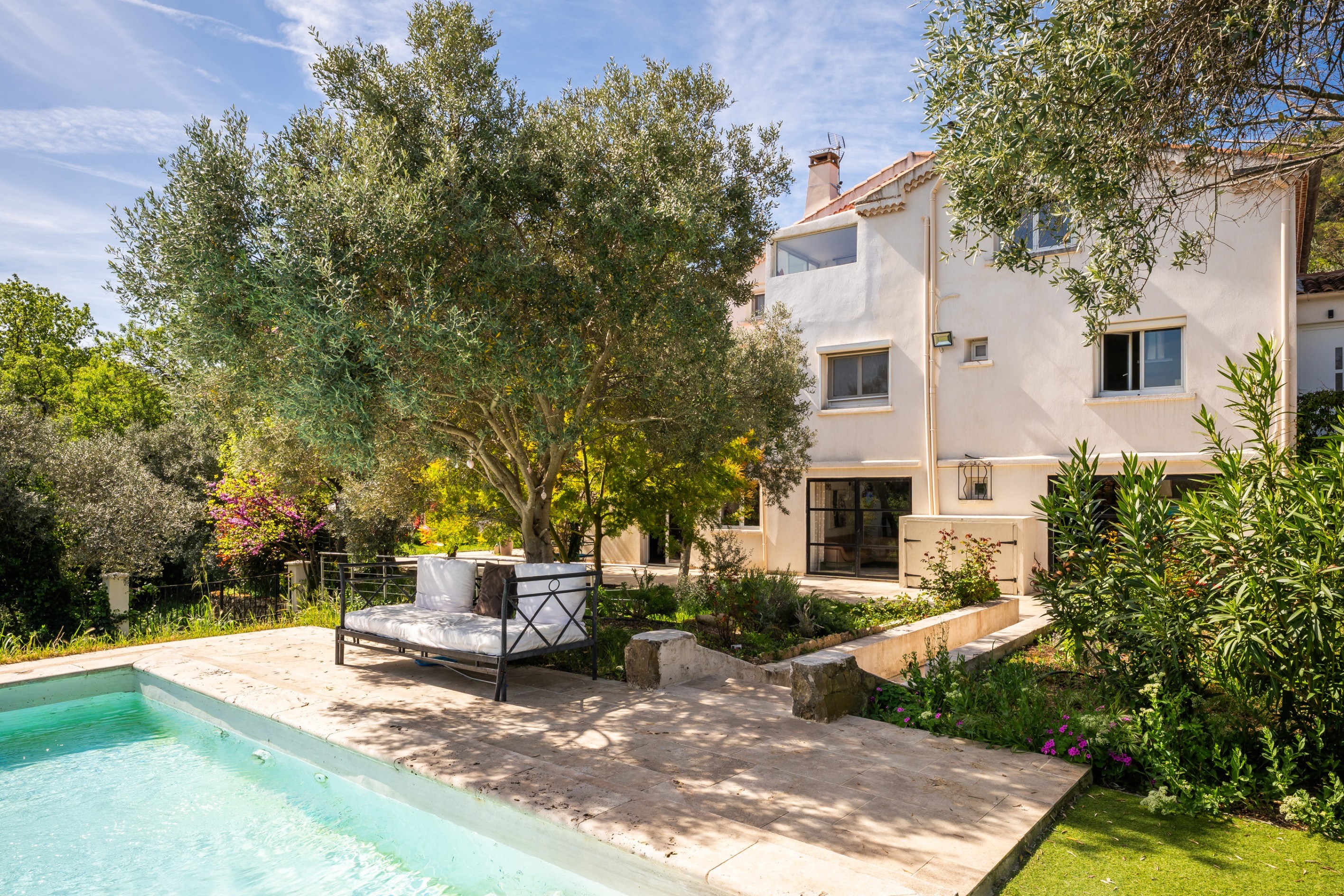  Mimet – Family Property with Pool and Large Grounds - 物件實景