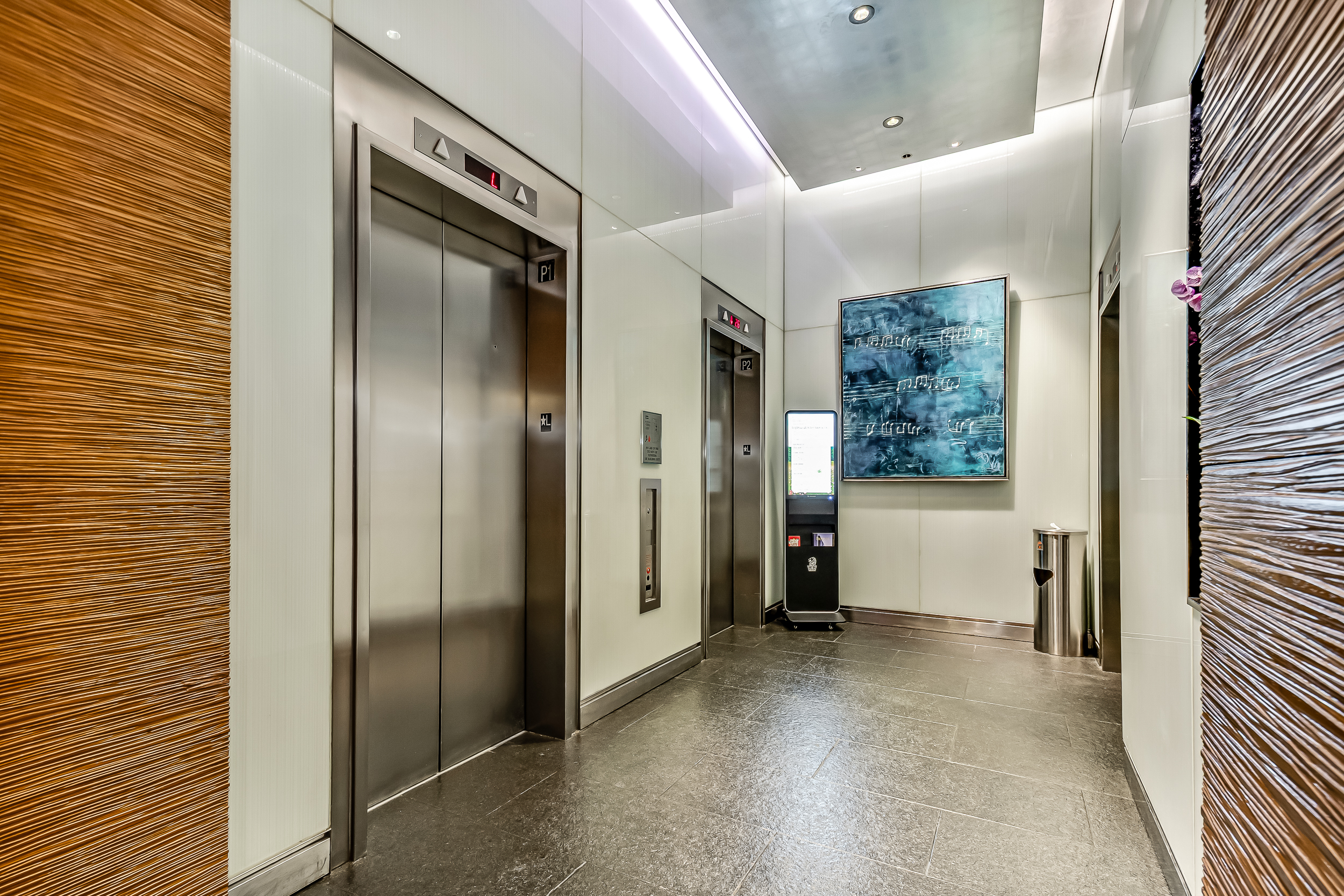  1414 South Penn Square, Philadelphia, PA 19102 - 物件實景