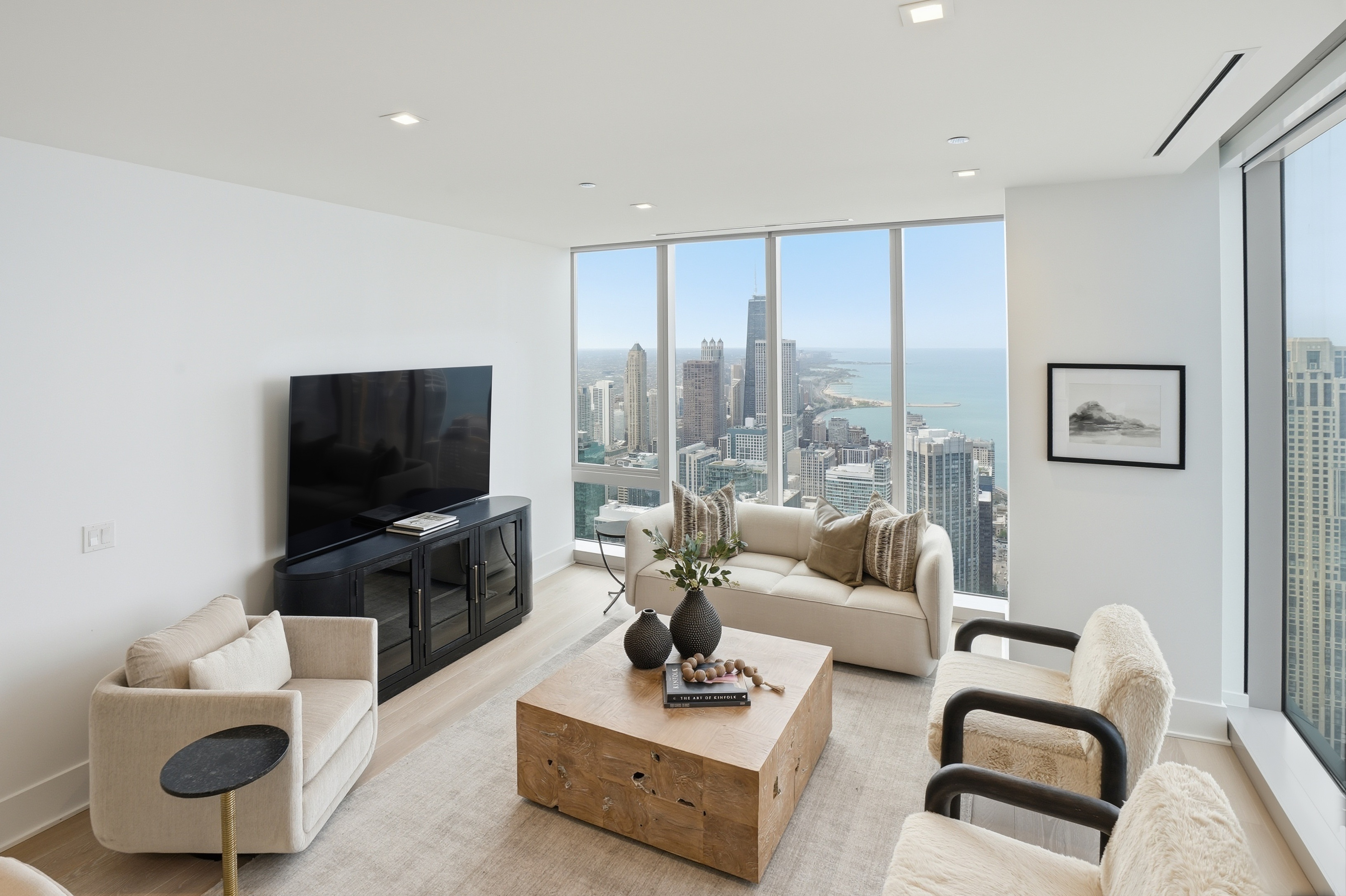 Unparalleled Blend of Design, Luxury, and Breathtaking Views - 物件實景