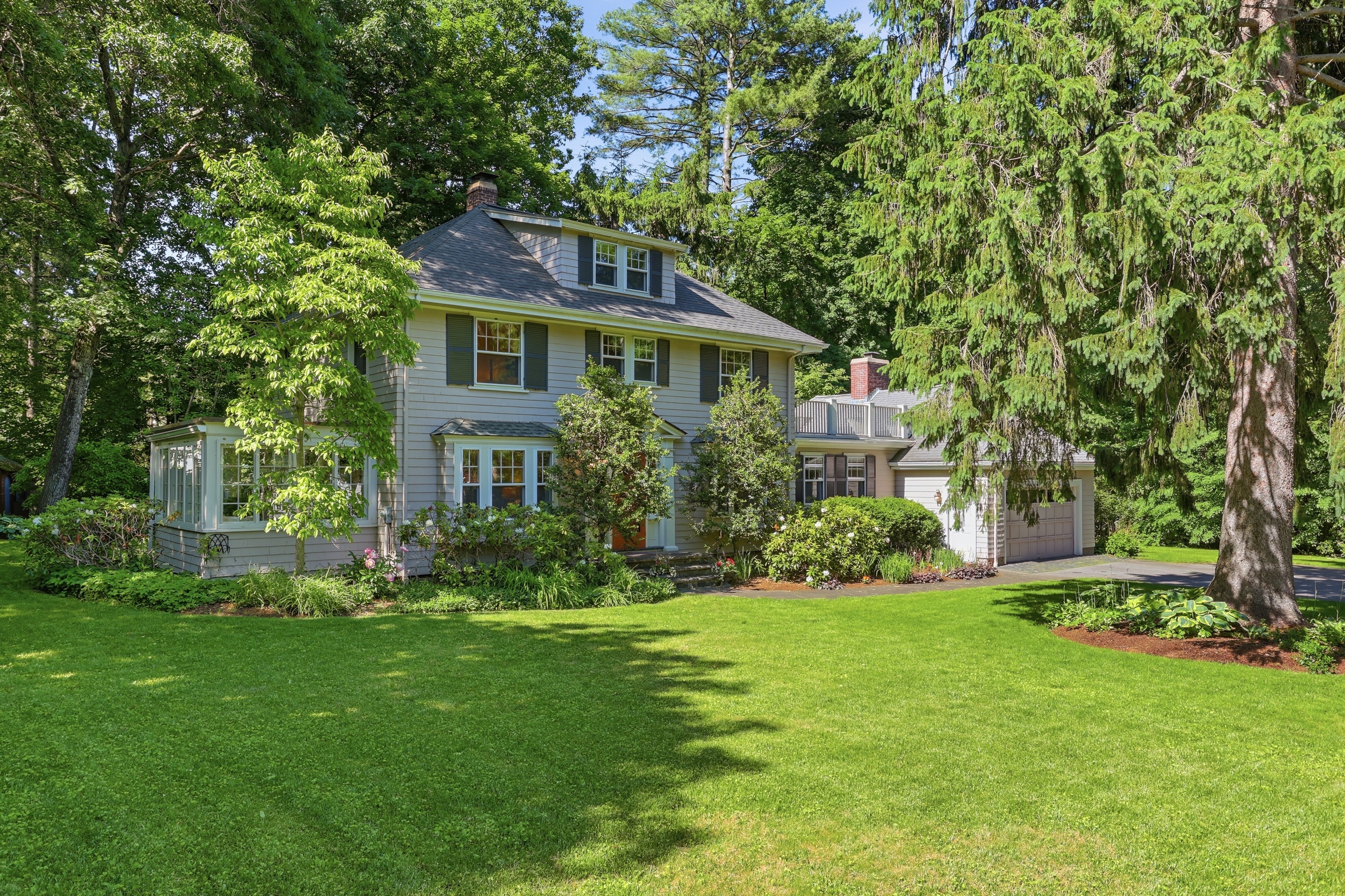 42 Crescent Road, Concord, MA 01742 - 物件實景