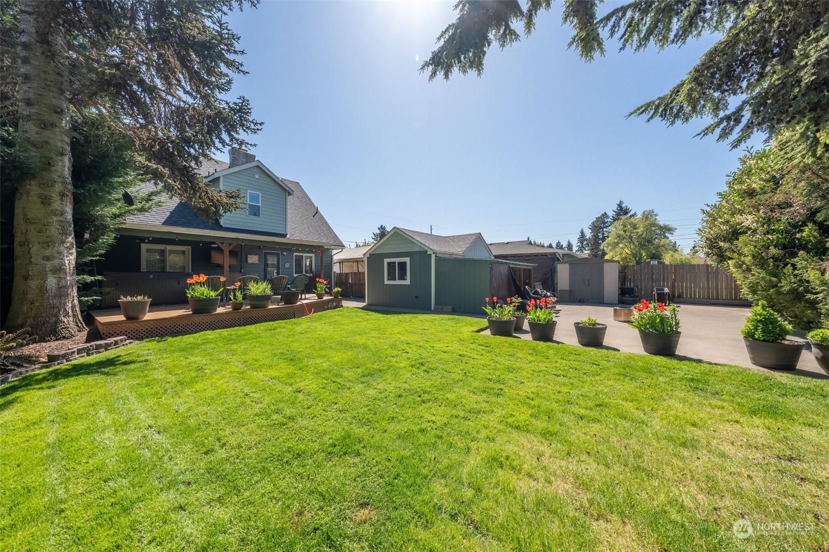 504 9TH STREET NW, PUYALLUP, Washington, 98371, United States, 3 Bedrooms Bedrooms, ,2 BathroomsBathrooms,Residential,For Sale,504 9TH STREET NW,1509929