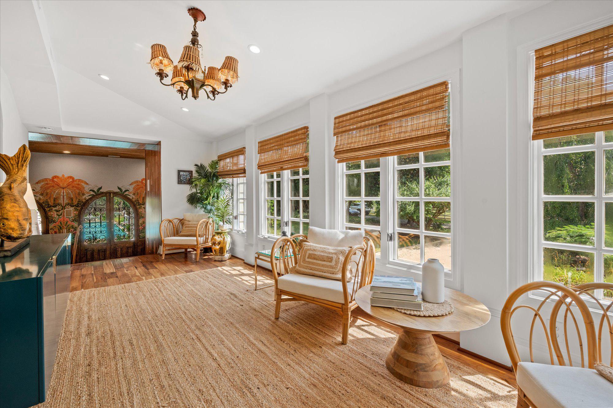  7838 Kent Road, Alexandria, VA, 22308 - 物件實景