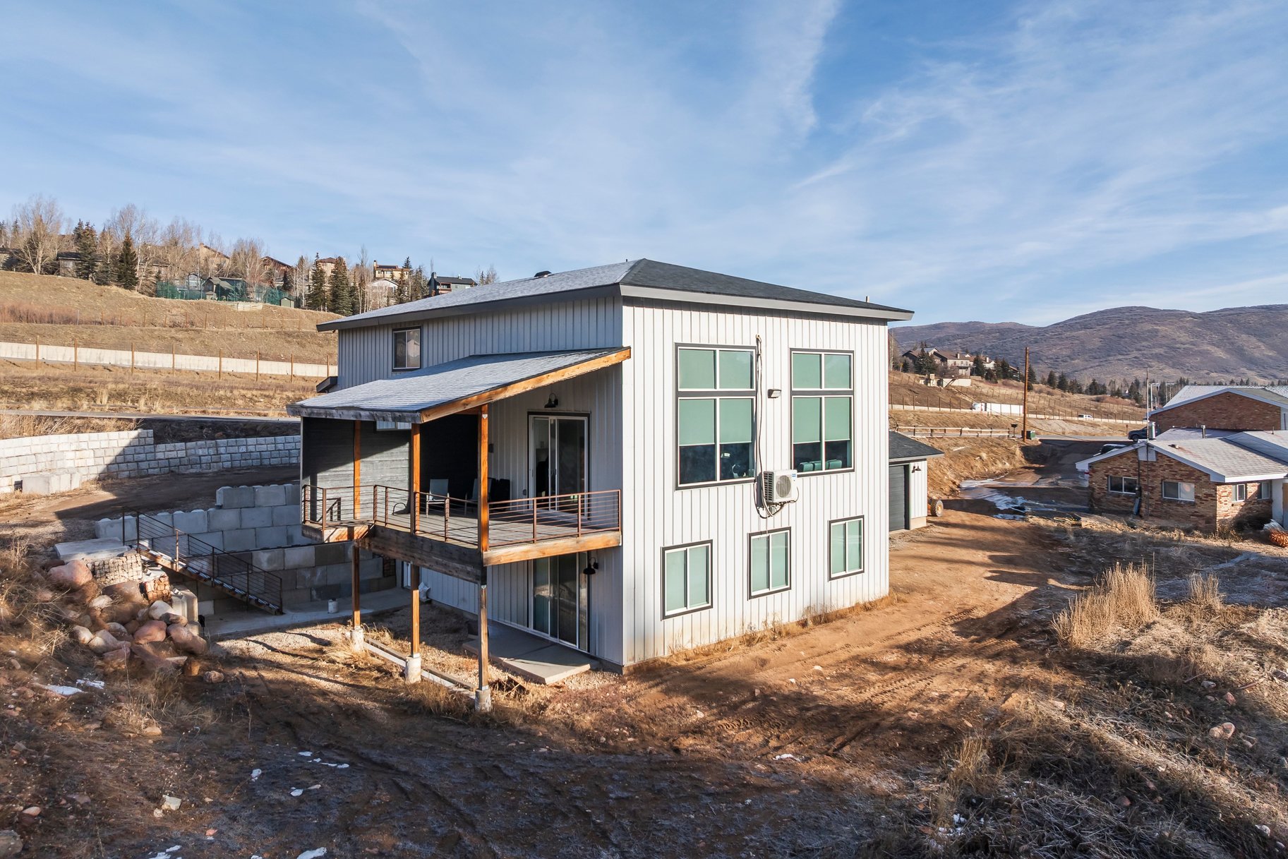  Woodward Park Resort - Vacation Investment Property - 物件實景