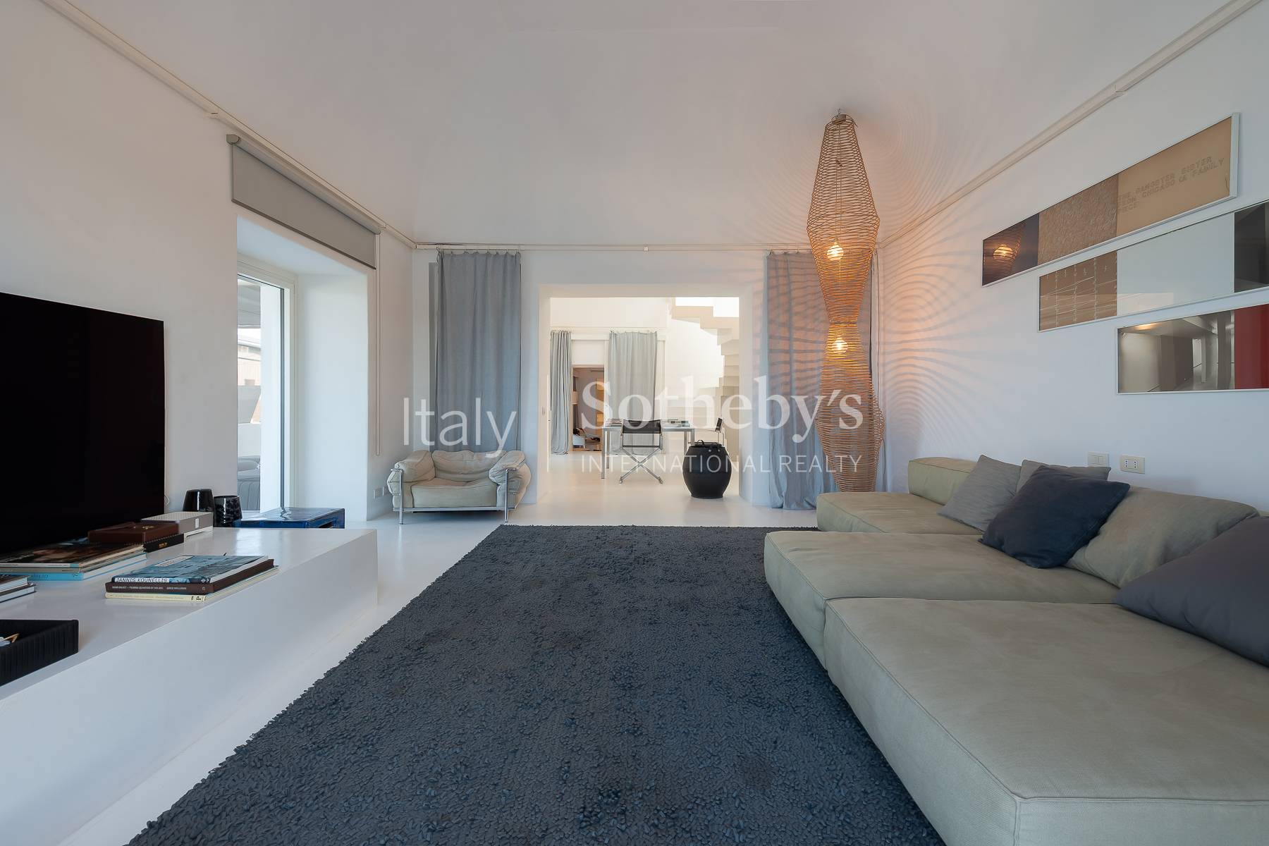  Panoramic Villa with Pool in Ponza - 物件實景