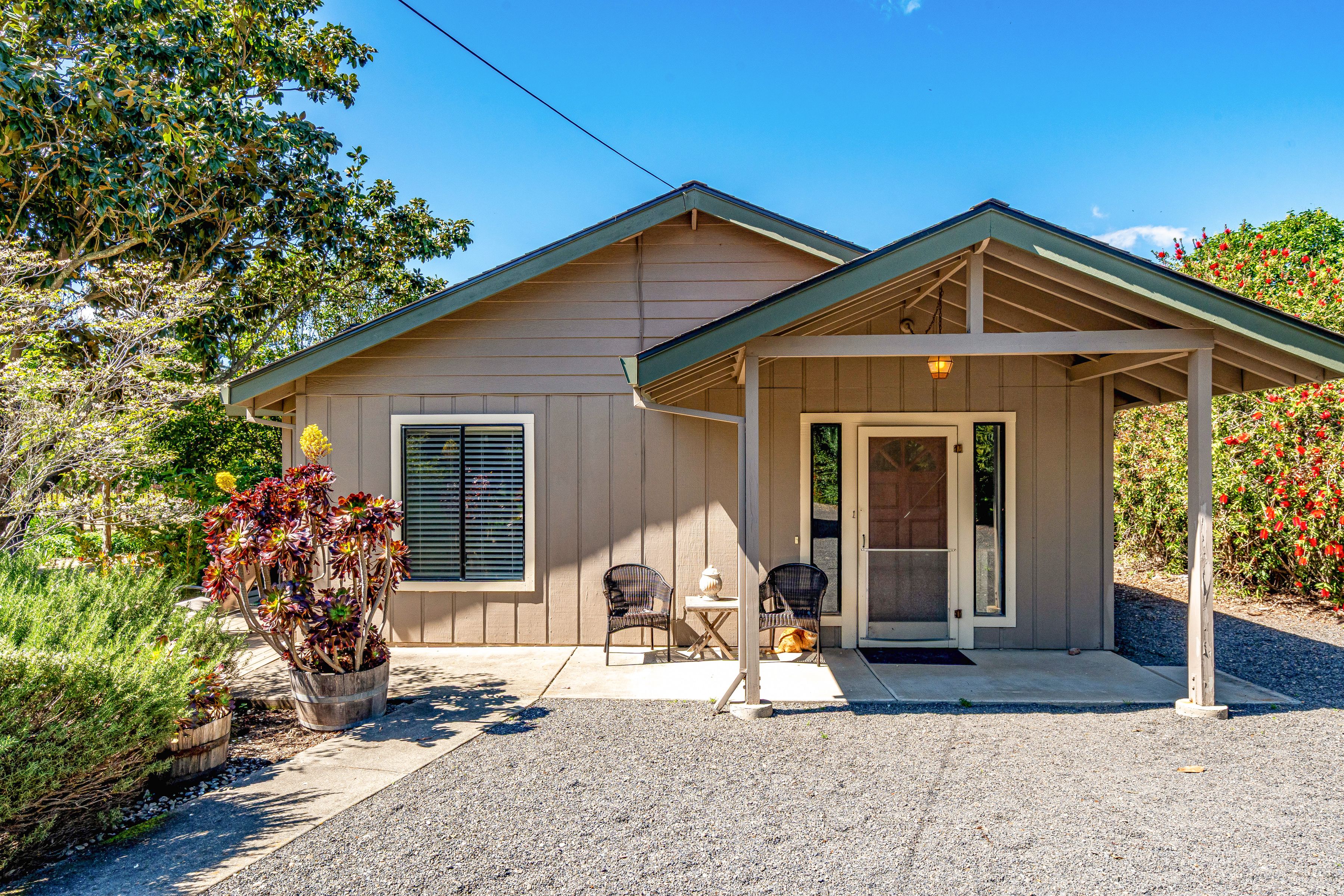  1040 Mount George Avenue - 物件實景