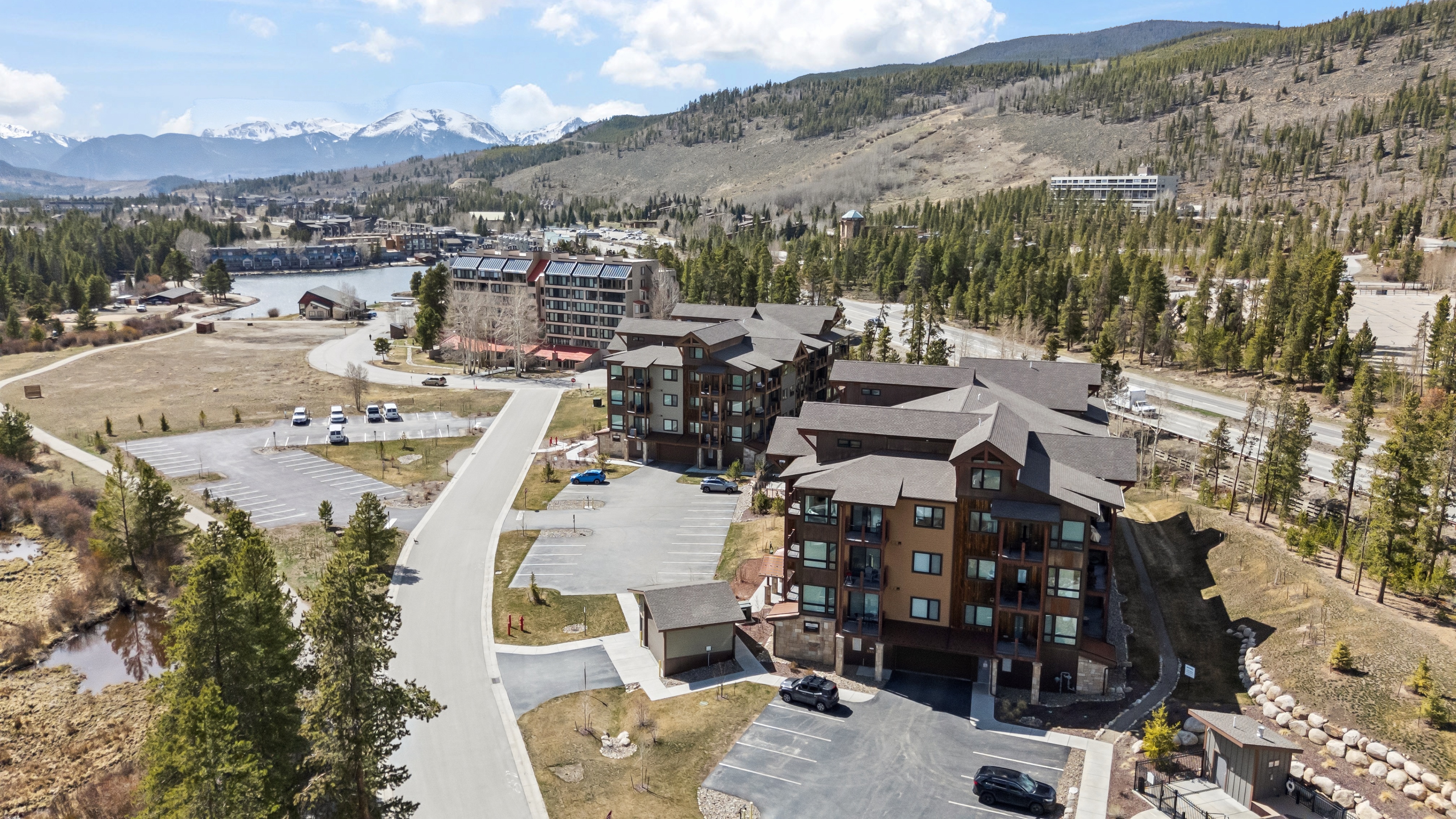  75 Clearwater Way, Keystone, CO, 80435 - 物件實景