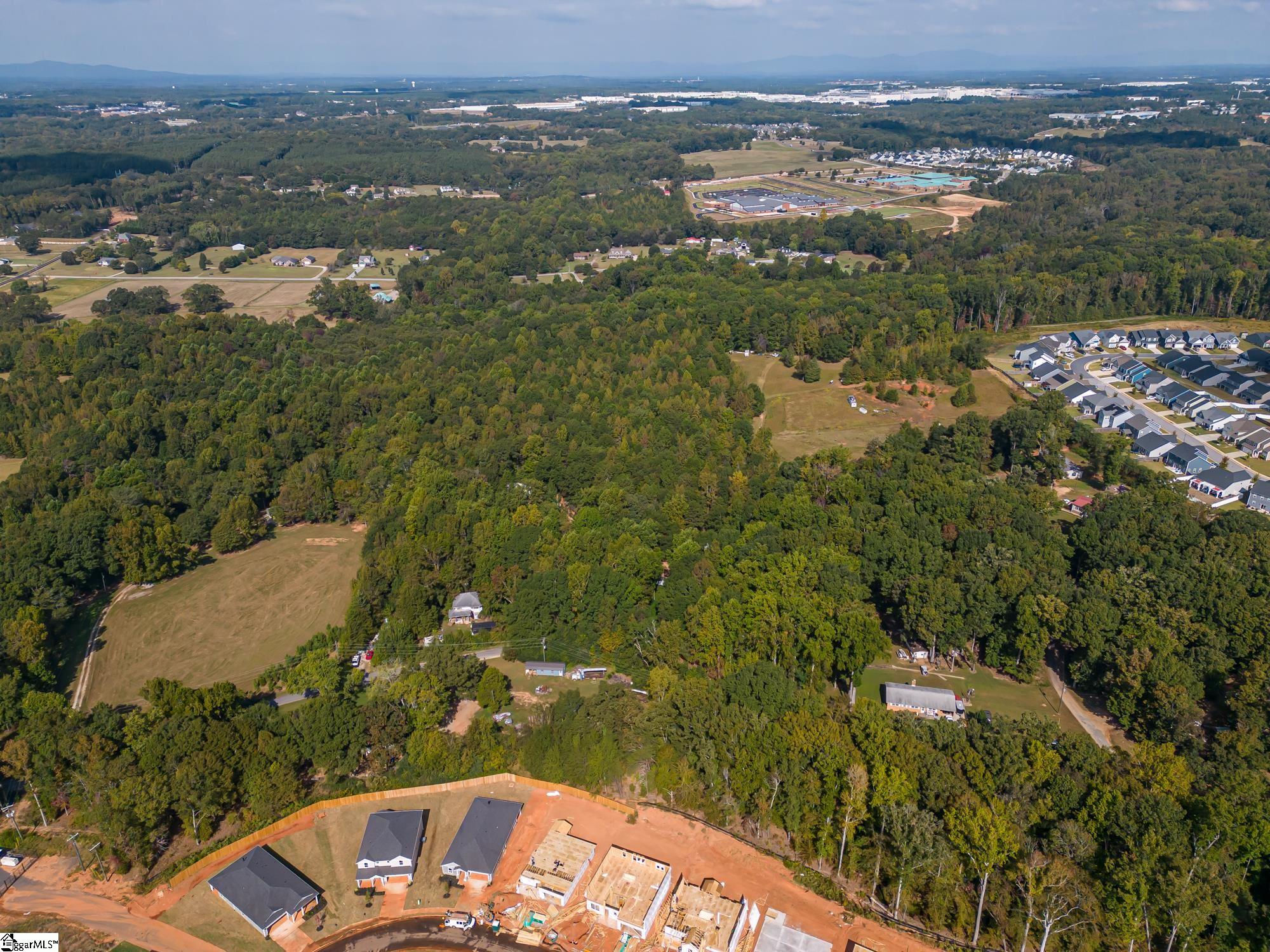 276 Burns Road, Greer, South Carolina, 29651, United States, ,Land,For Sale,276 Burns Road,1628297