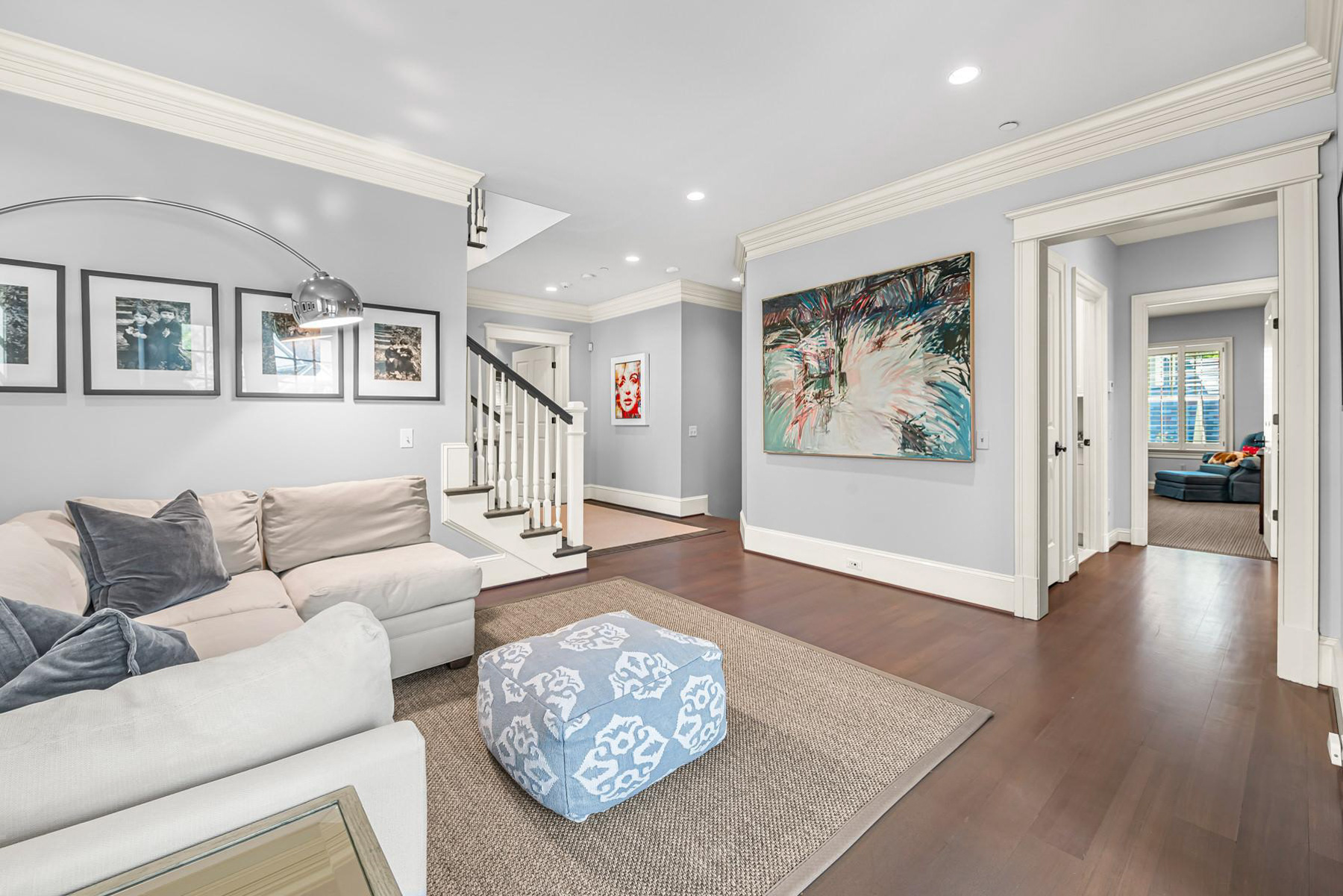  7200 Fairfax Road, Bethesda, MD, 20814 - 物件實景