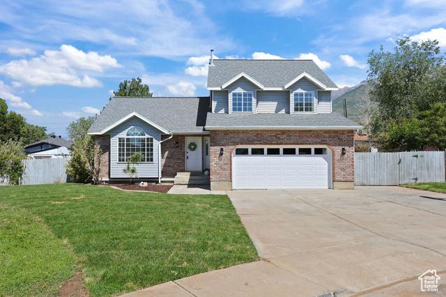 Orem, Utah, 84057, United States, 5 Bedrooms Bedrooms, ,4 BathroomsBathrooms,Residential,For Sale,1915480